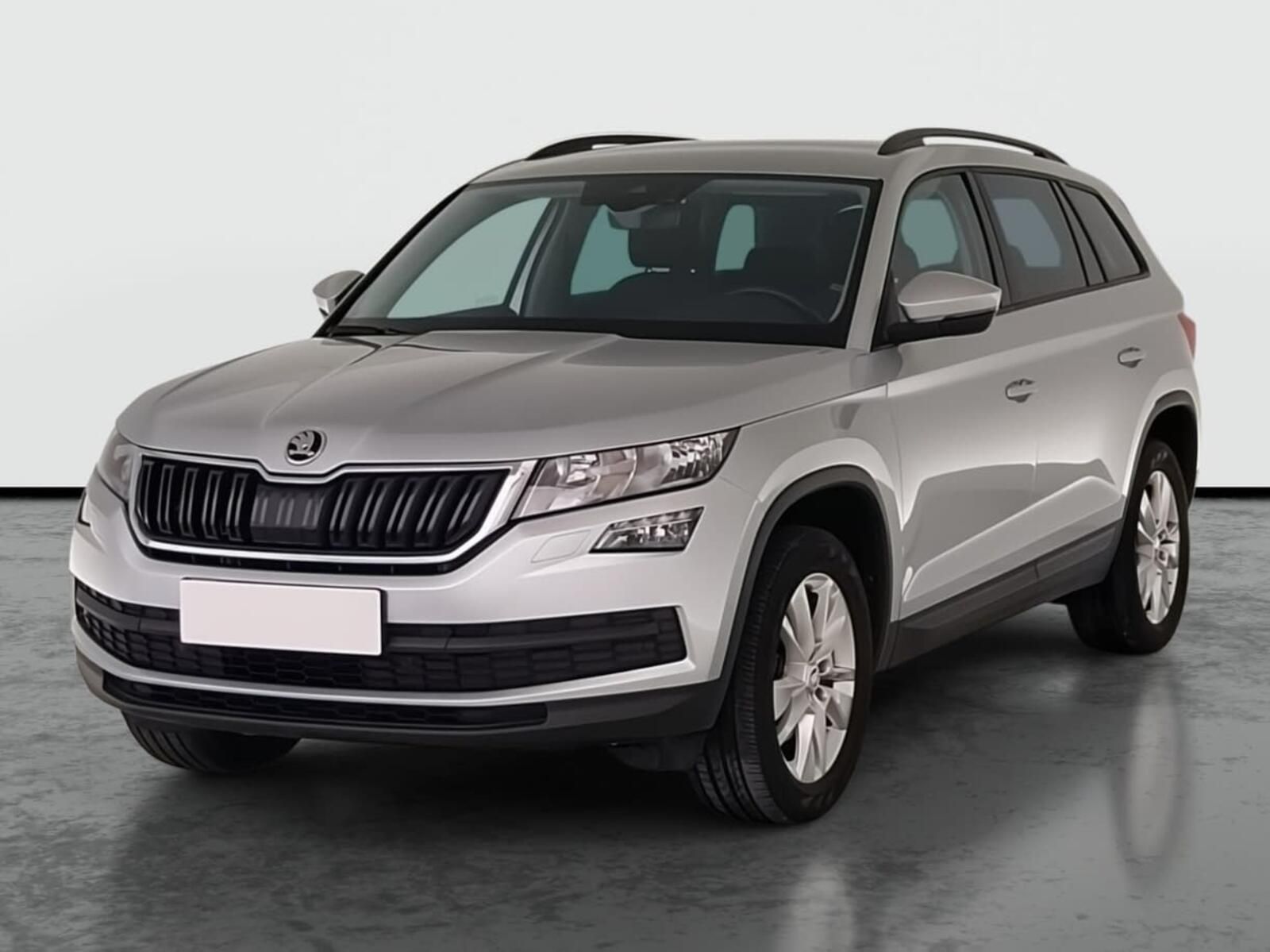 Škoda Kodiaq, 1.4 TSI, Ambition, 4X4 - fotka 2