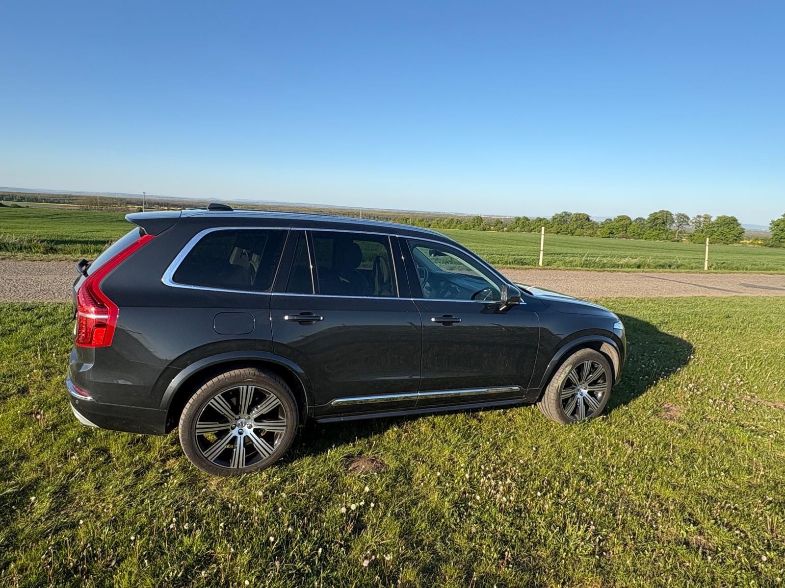 Volvo XC90, Prodej - fotka 3