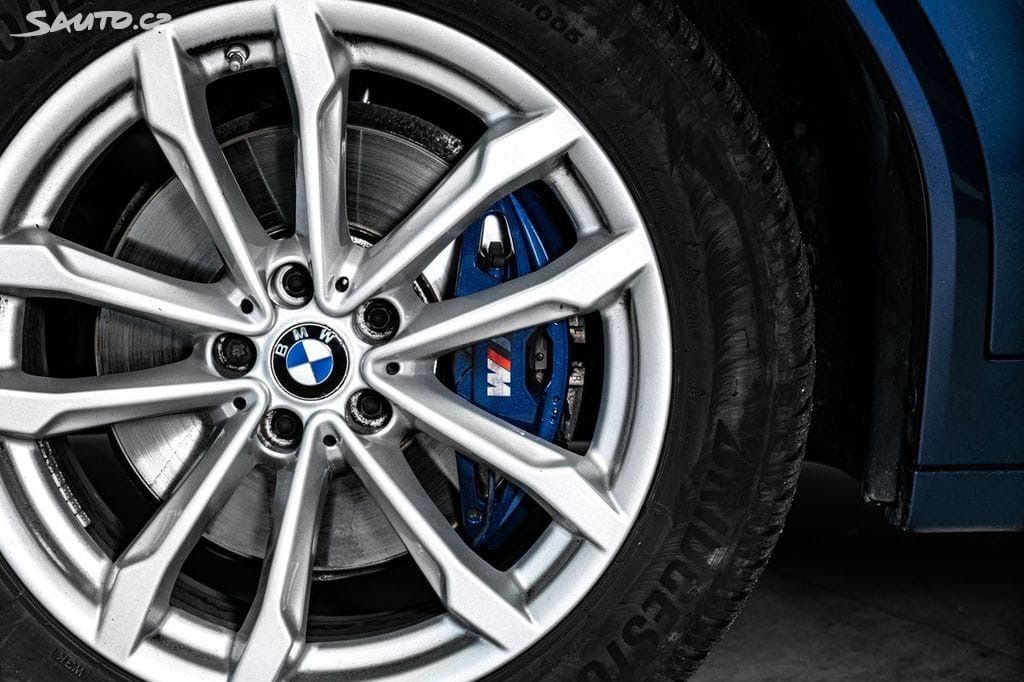 BMW X4, M 30i 4x4 možnost odpočtu DPH - fotka 5