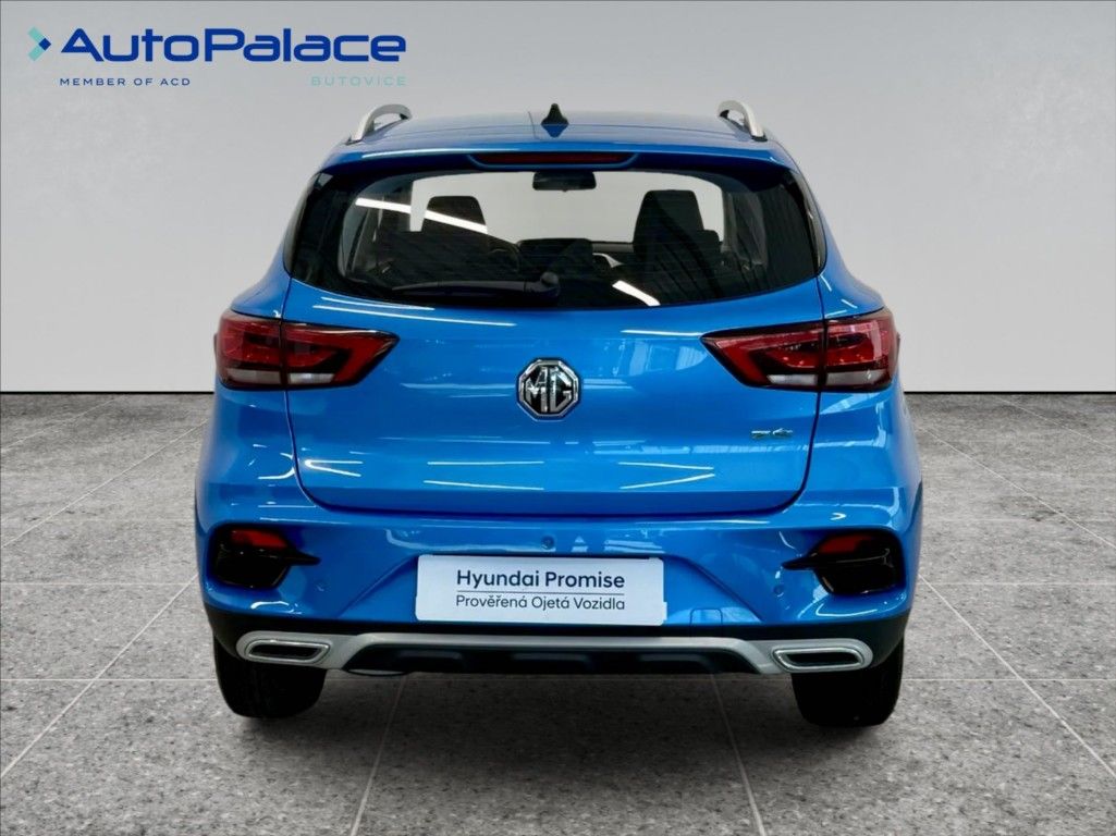 MG ZS, 1,5 - fotka 5