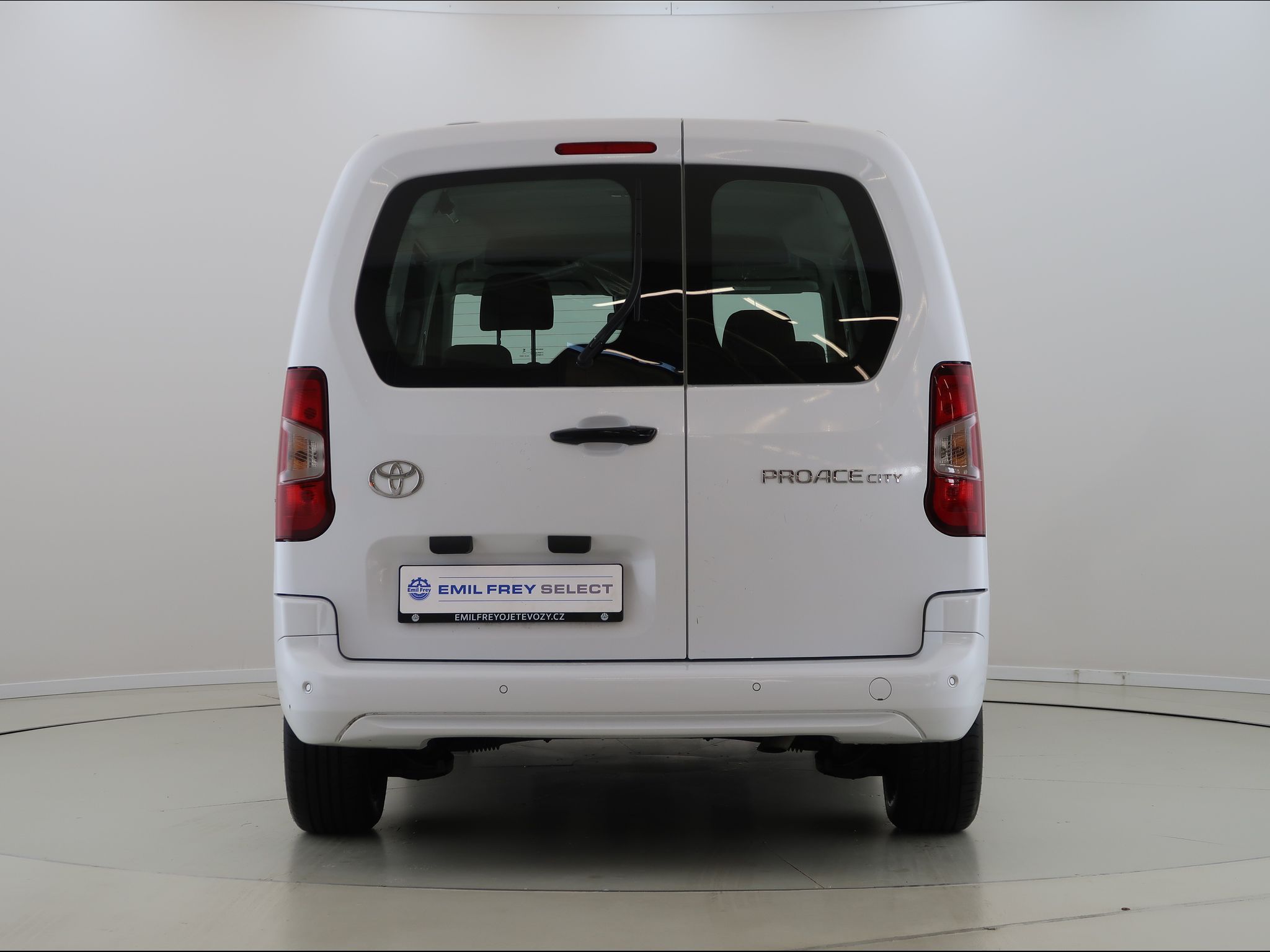 Toyota Proace, 1.5,D-4D,Long Business,CZ,1Maj - fotka 6