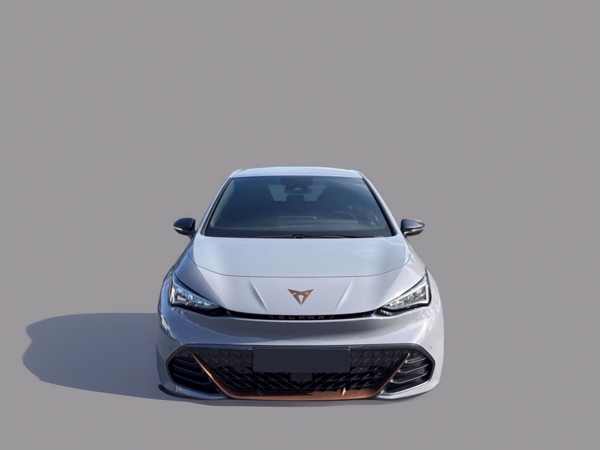 Cupra Born, 150kW Carplay LaneAssist LED - fotka 2