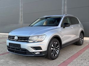 Volkswagen Tiguan, TDI-IQ-DRIVE-TAŽNÉ.Z