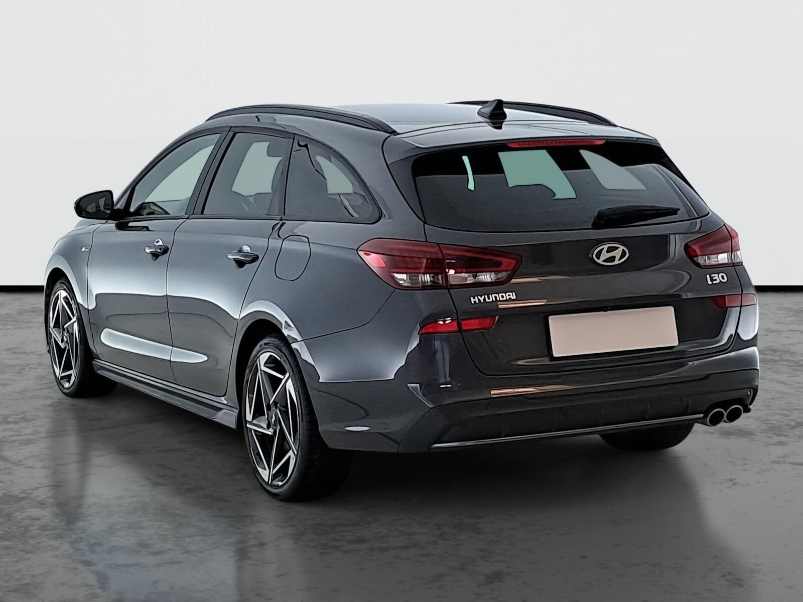 Hyundai i30, 1.5 T-GDI MHEV 48V, N-Line - fotka 4