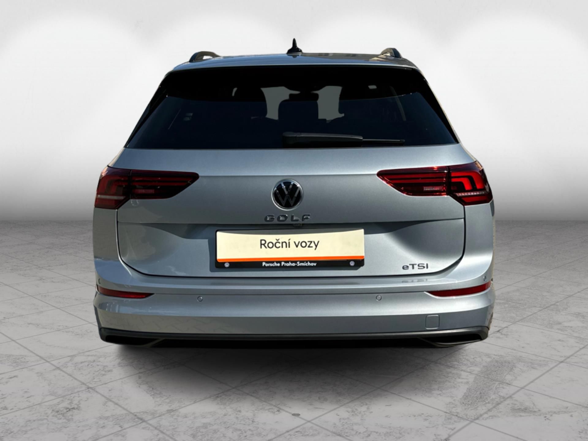 Volkswagen Golf, People 1,5 eTSI 7DSG mHEV - fotka 5