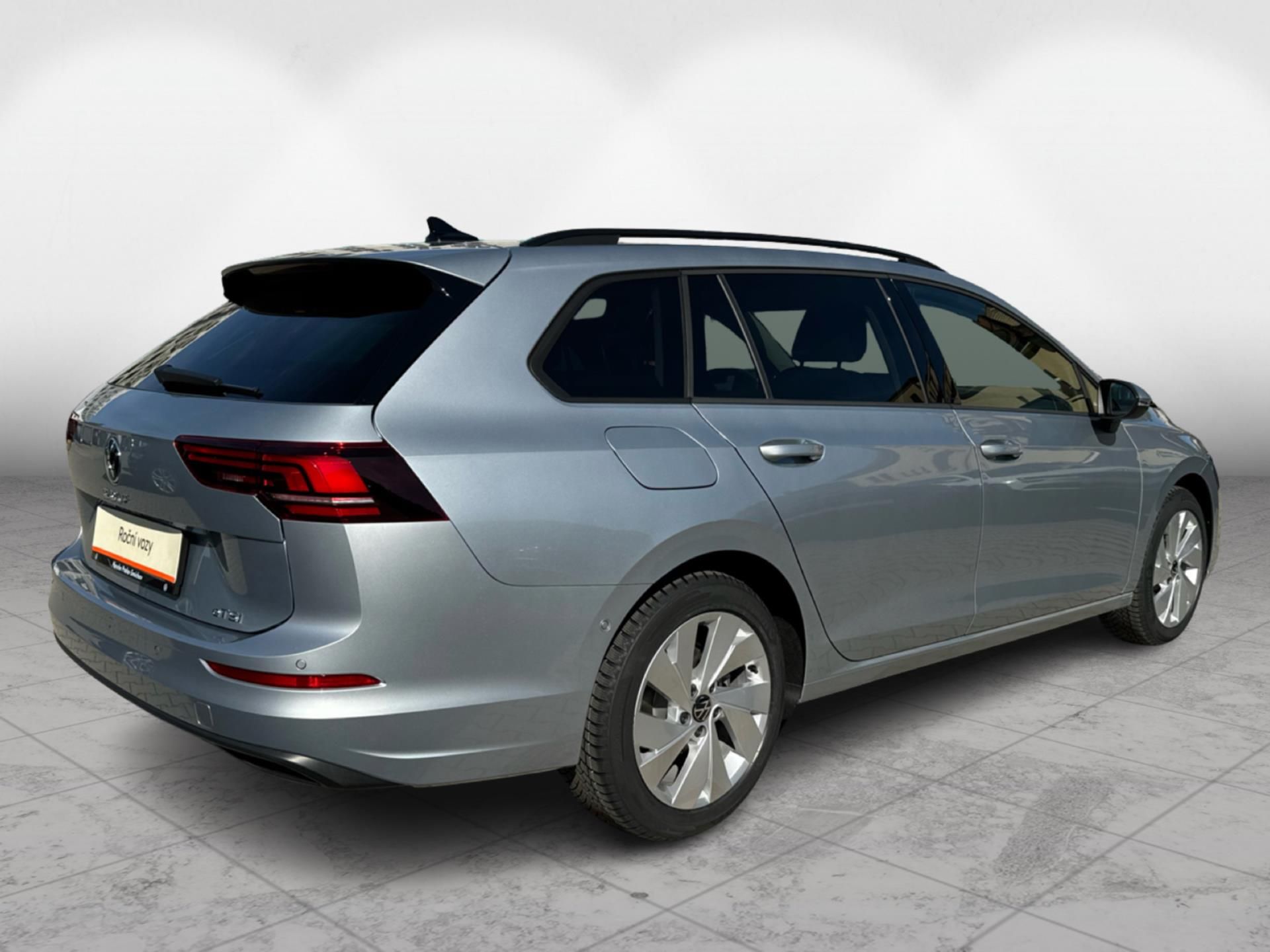 Volkswagen Golf, People 1,5 eTSI 7DSG mHEV - fotka 6