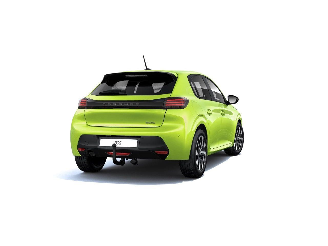 Peugeot 208, STYLE - fotka 6