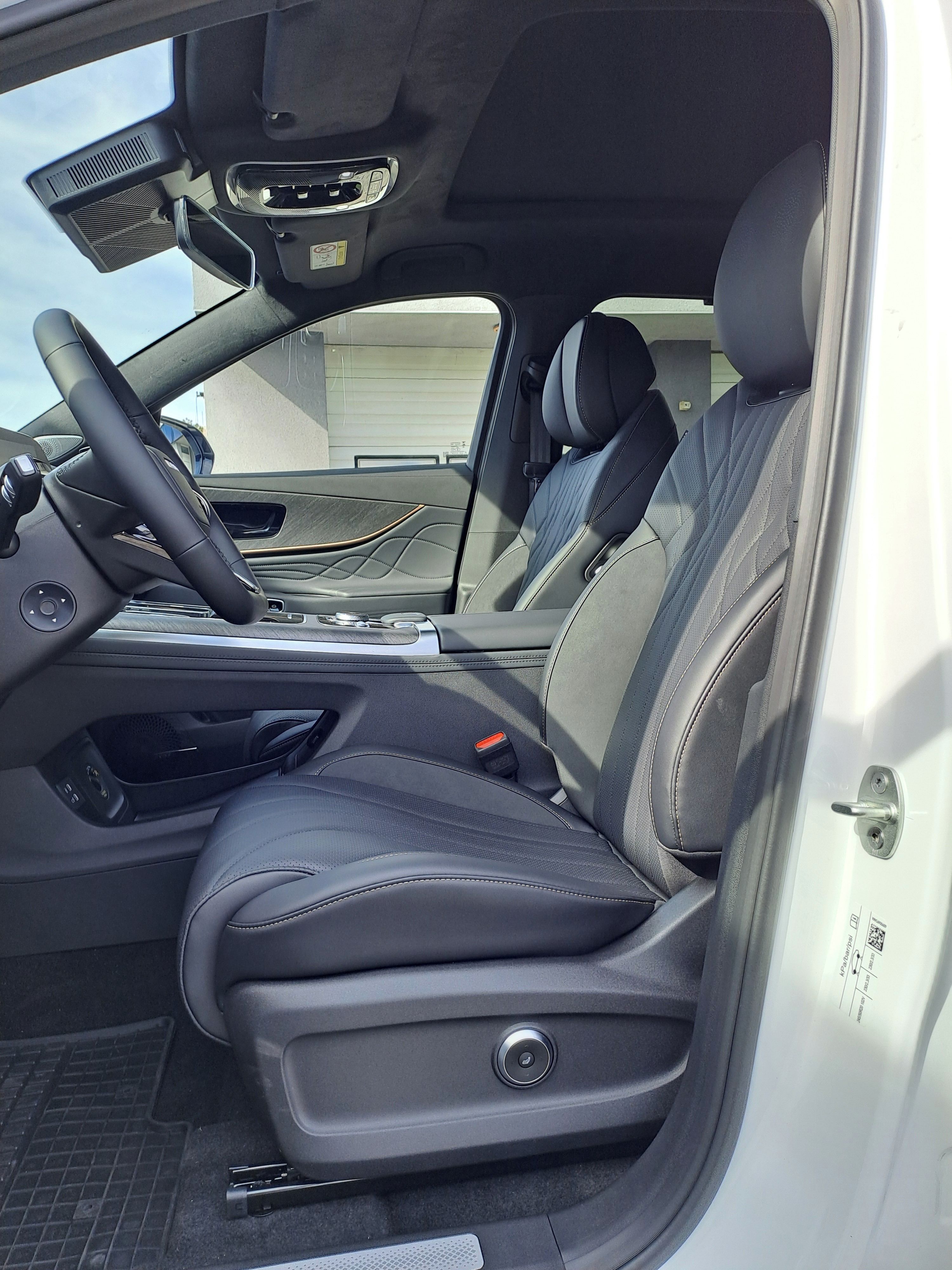 Jaecoo 8, PHEV 1,5 T-GDi Exclusive - fotka 6