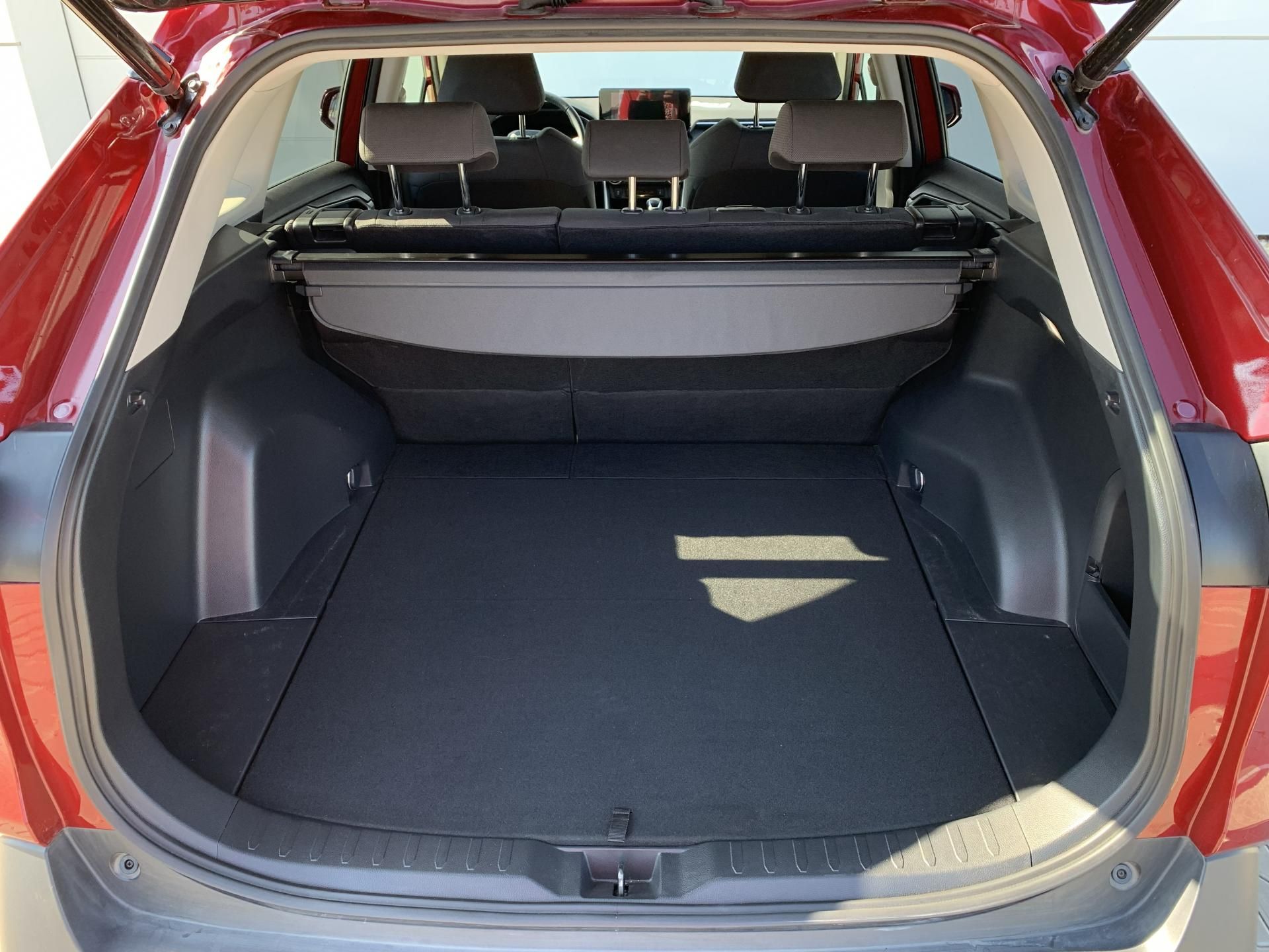 Toyota Rav4, COMFORT STYLE - fotka 5