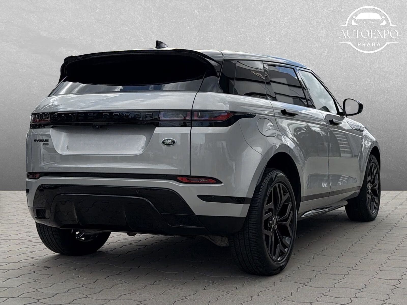 Land Rover Range Rover Evoque, P300e R-Dyn.SE*WINTER*PANORAMA - fotka 5