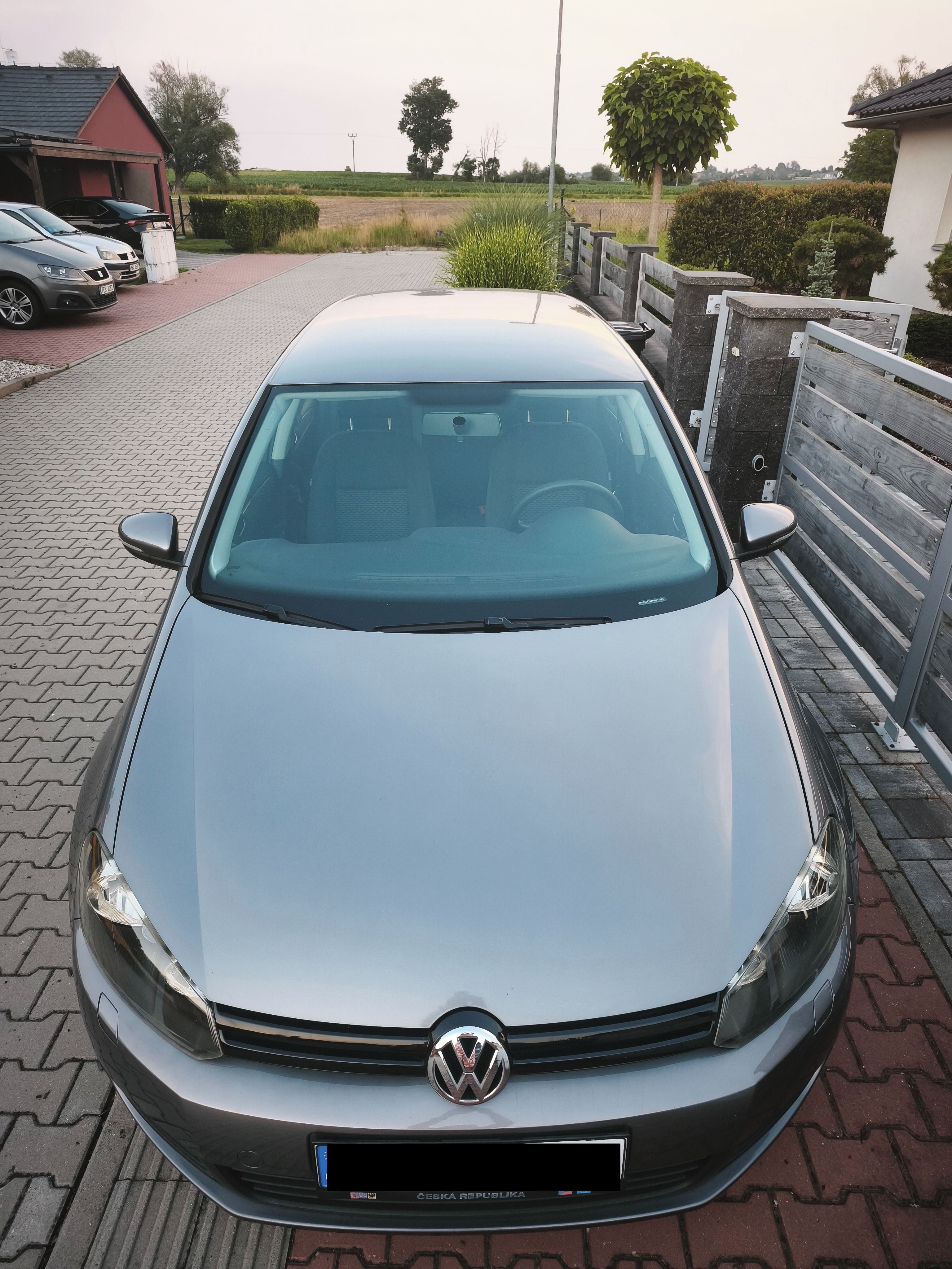 Volkswagen Golf, VW Golf [telefon skryt]km TOP - fotka 4