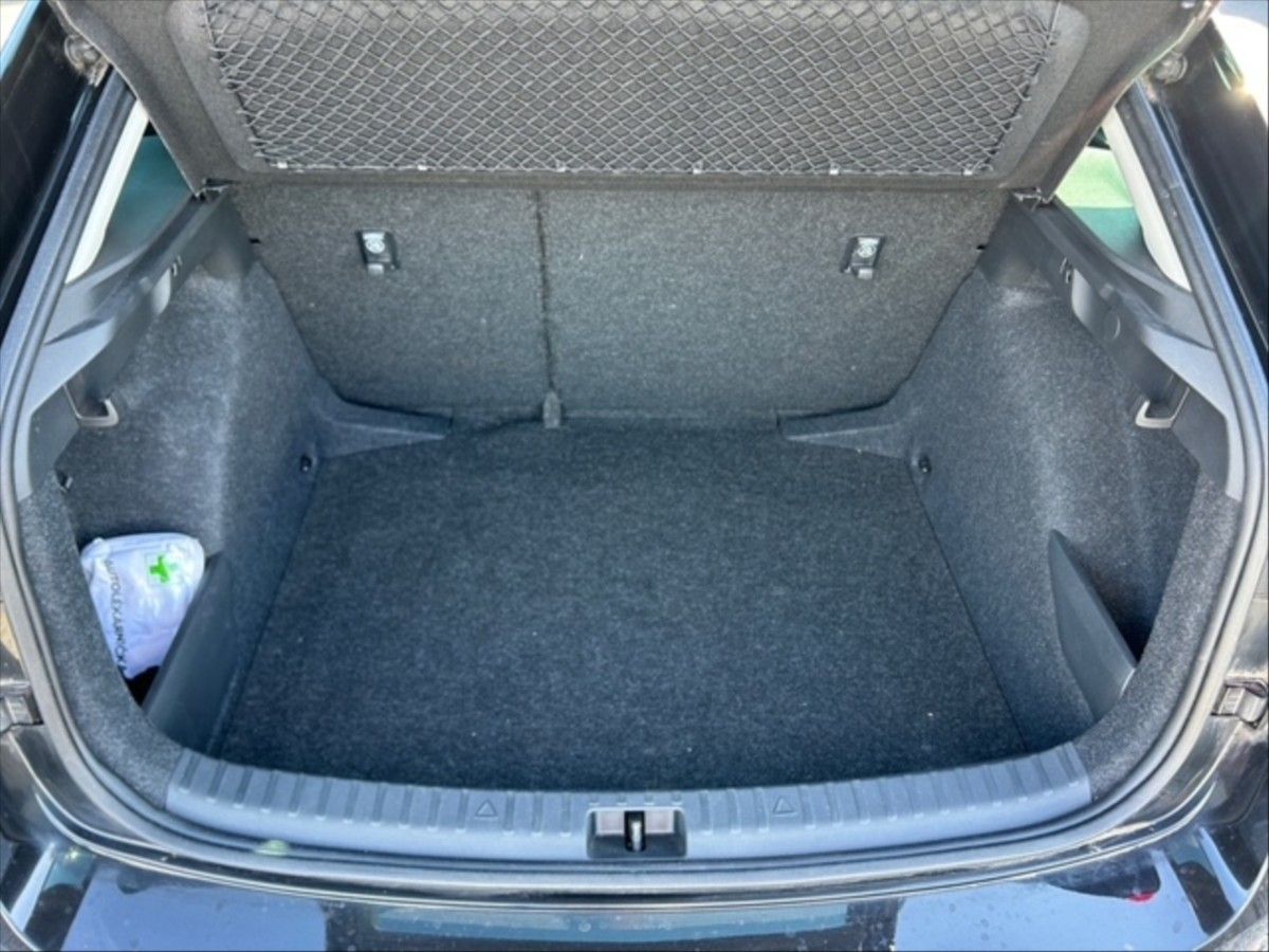 Škoda Scala, 1,0 TSI 125 LET - fotka 6