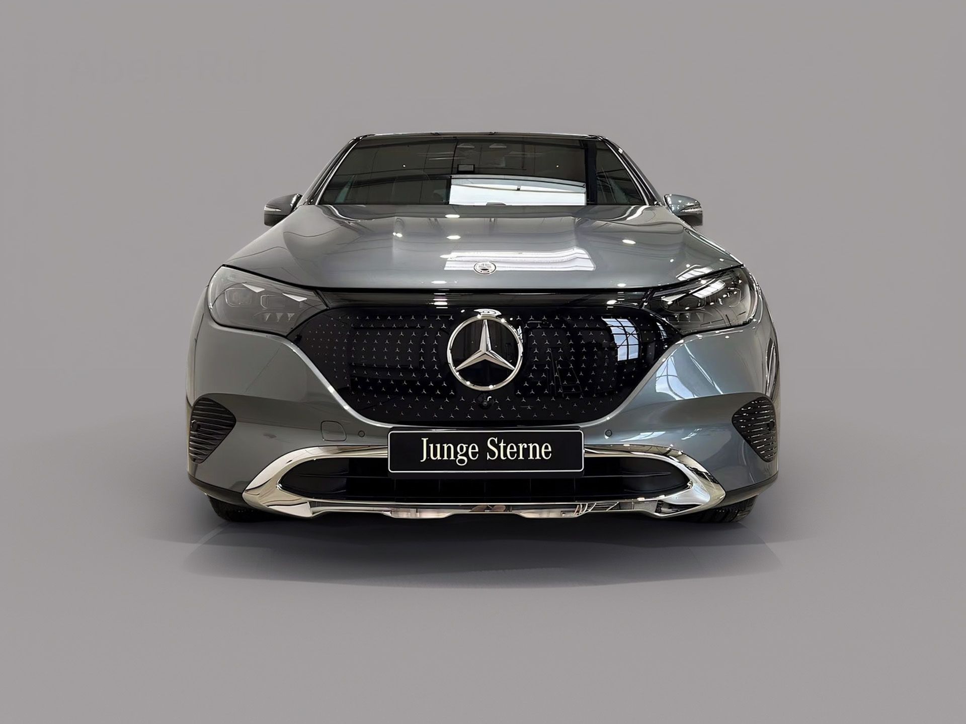 Mercedes-Benz EQE, 300 Pano 360 DIGI.Light Taž - fotka 2