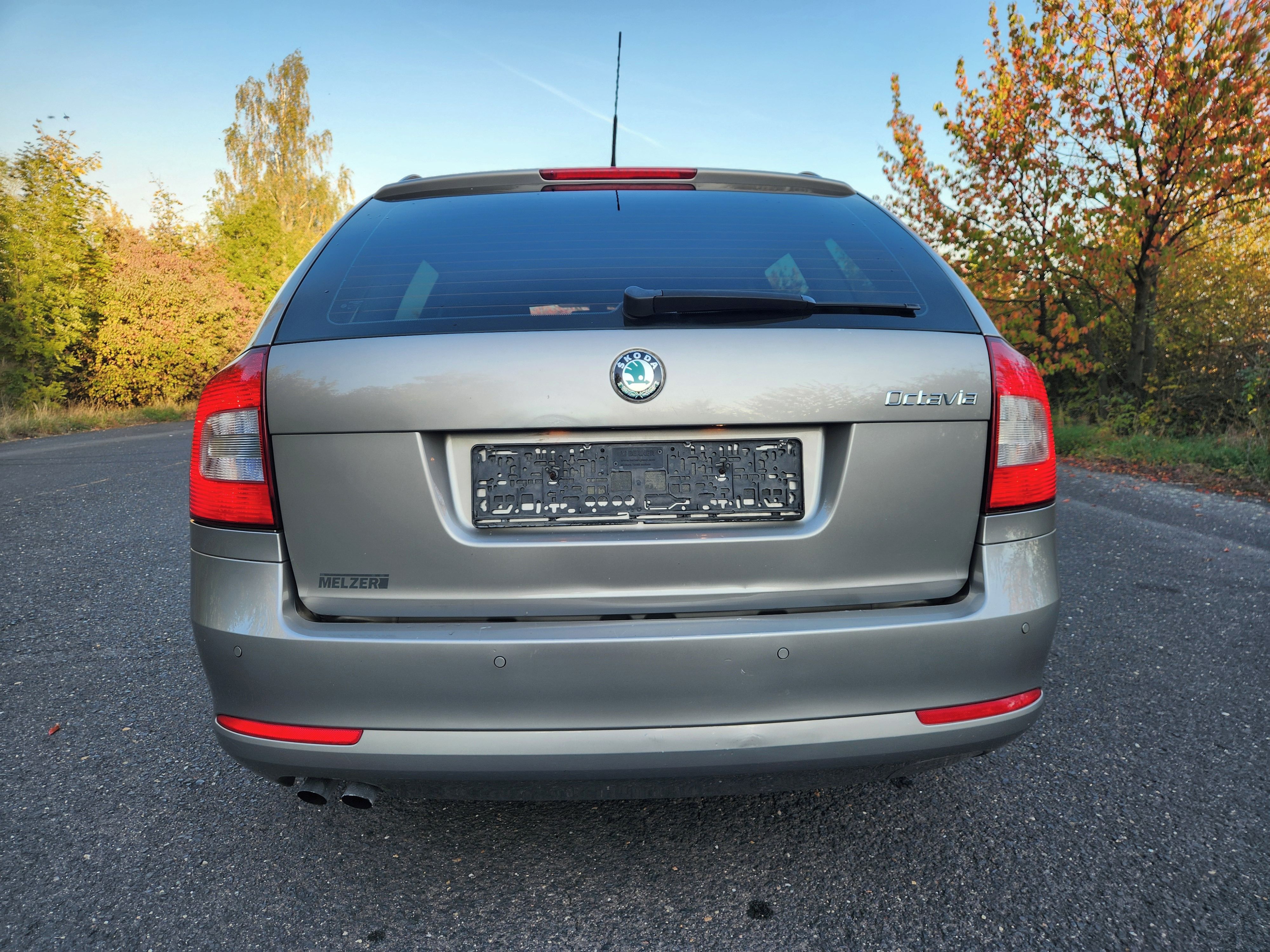 Škoda Octavia, 1.4TSi Family,Xenon,Rozvody - fotka 6