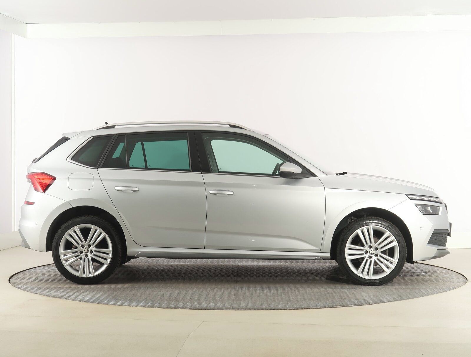 Škoda Kamiq, 1.0 TSI, Style Plus, Automat - fotka 6