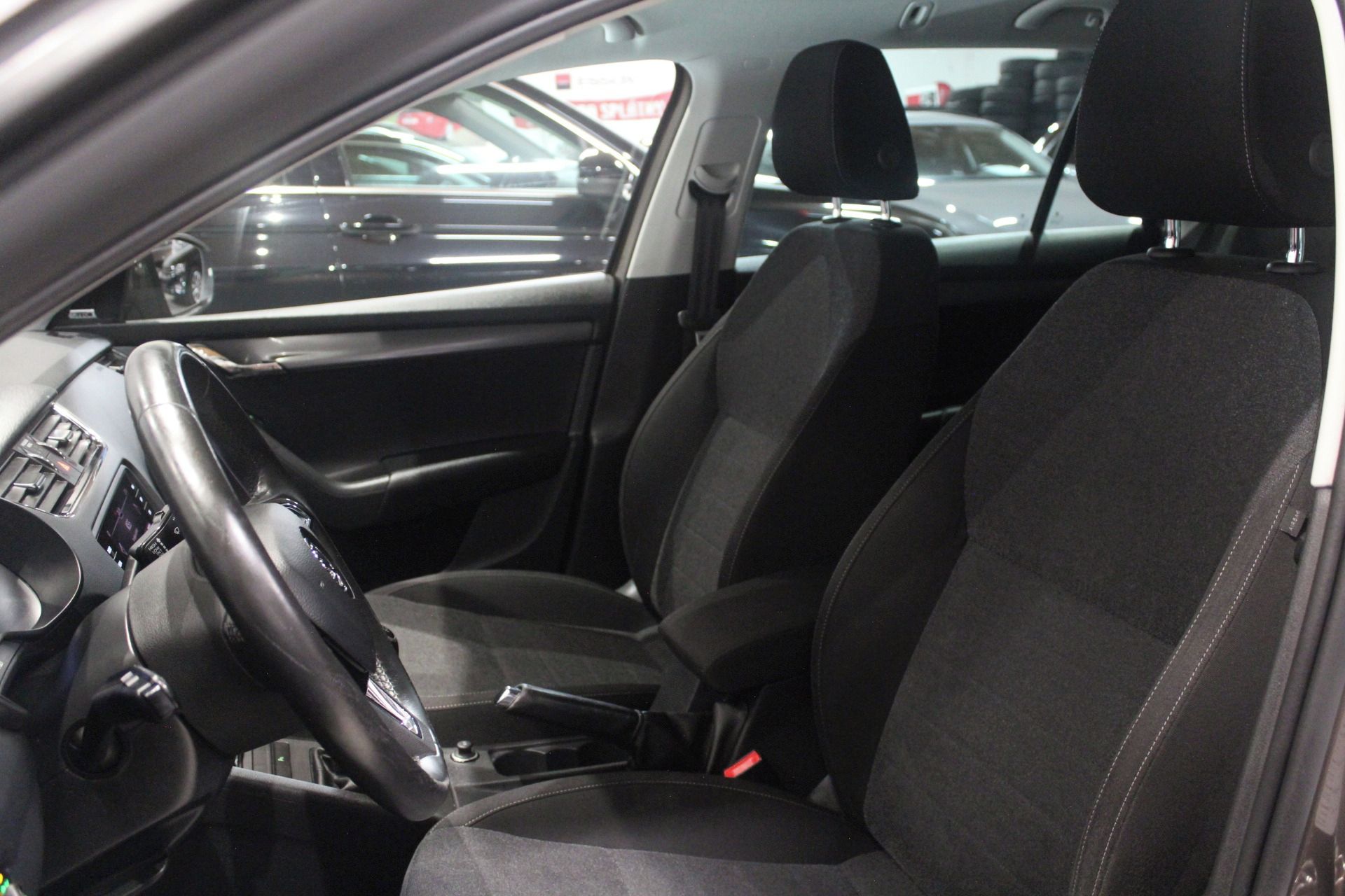 Škoda Octavia, 1.5 TSI 110kW Style LED 2019 - fotka 6