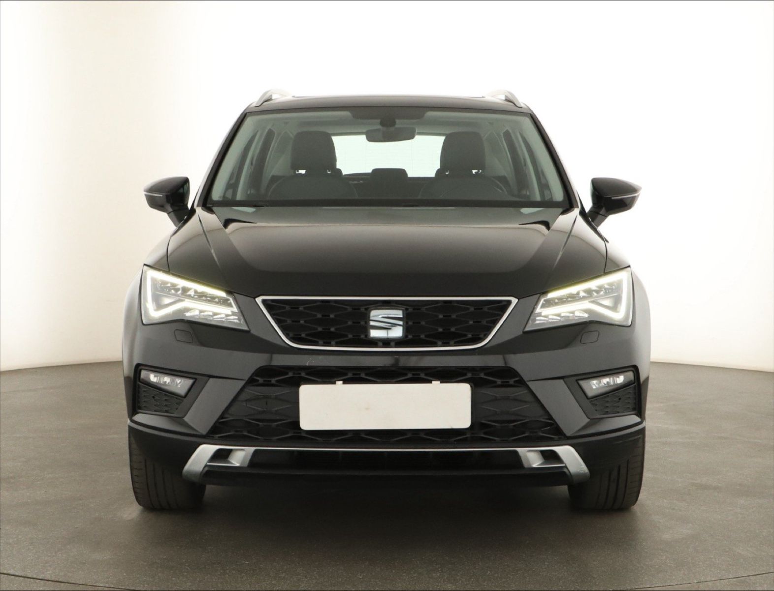 Seat Ateca, 1.5 TSI, Xcellence, Kůže, Navi - fotka 2