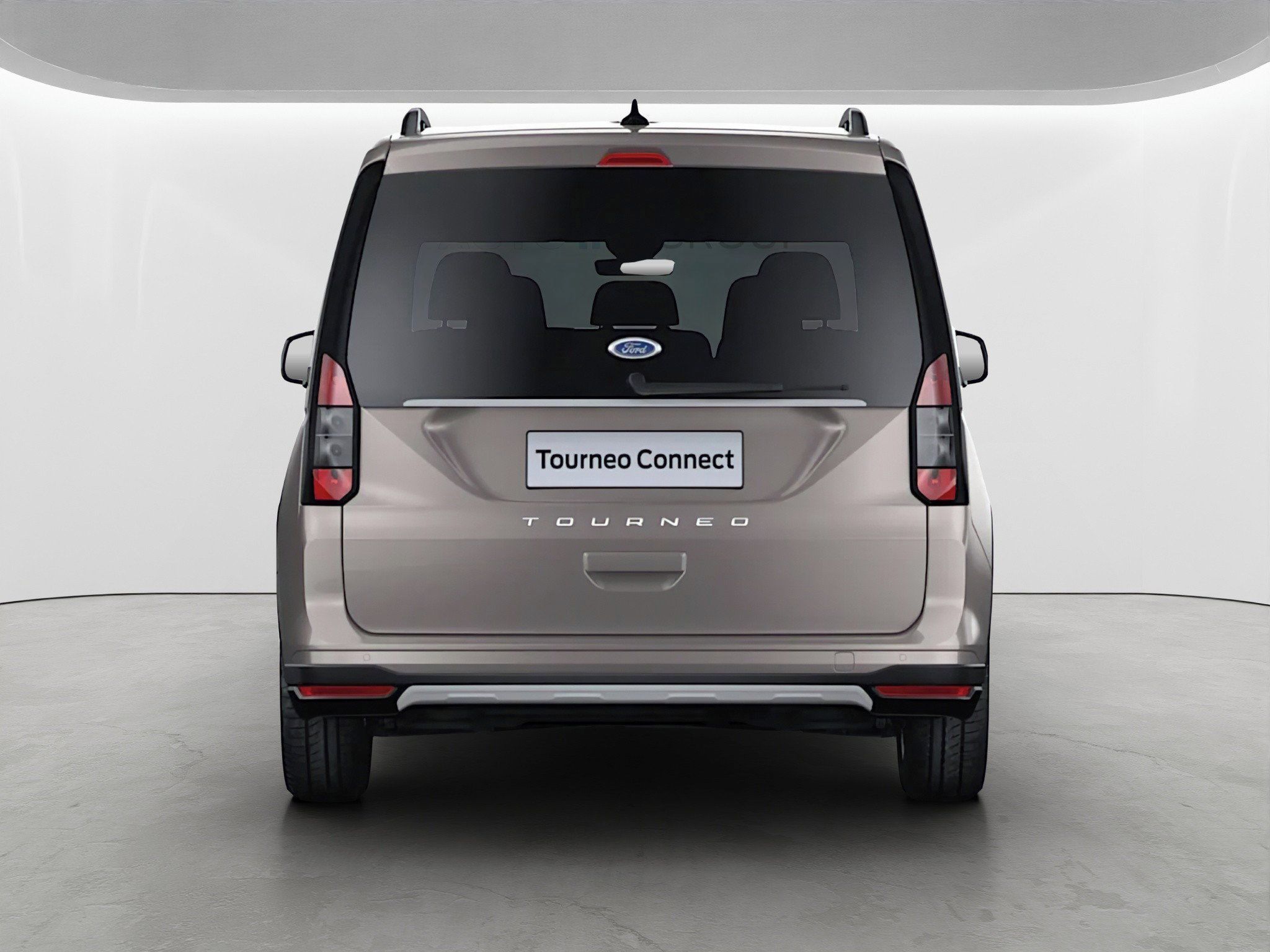 Ford Tourneo Connect, ACTIVE Grand Tourneo 2,0 - fotka 6