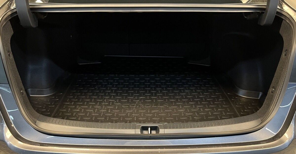 Toyota Corolla, 1,8 Hybrid AT Comfort - fotka 5