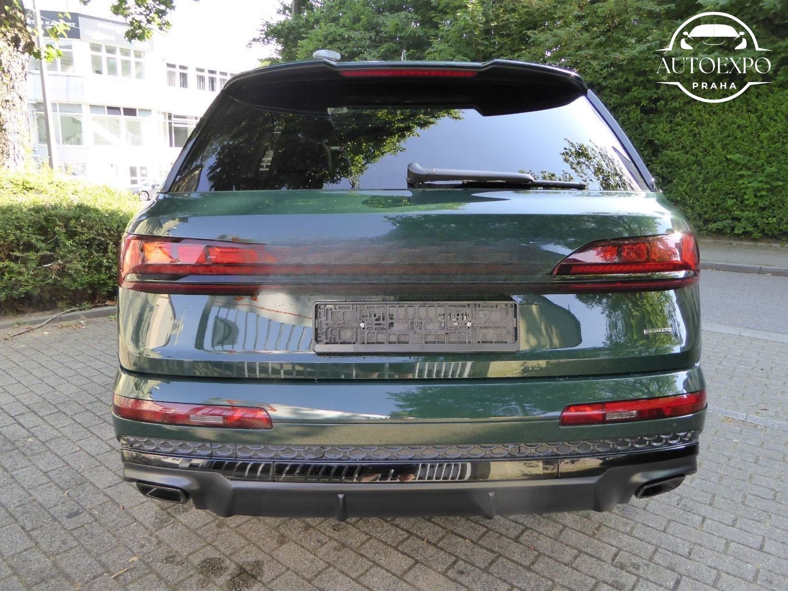 Audi Q7, 60 TFSI e S line/Individual* - fotka 6