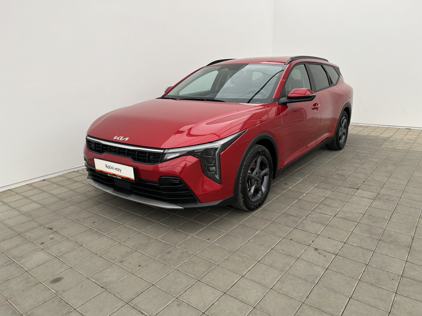 Kia K4, 1.6T-GDi 110kW EXCLUSIVE 110 K