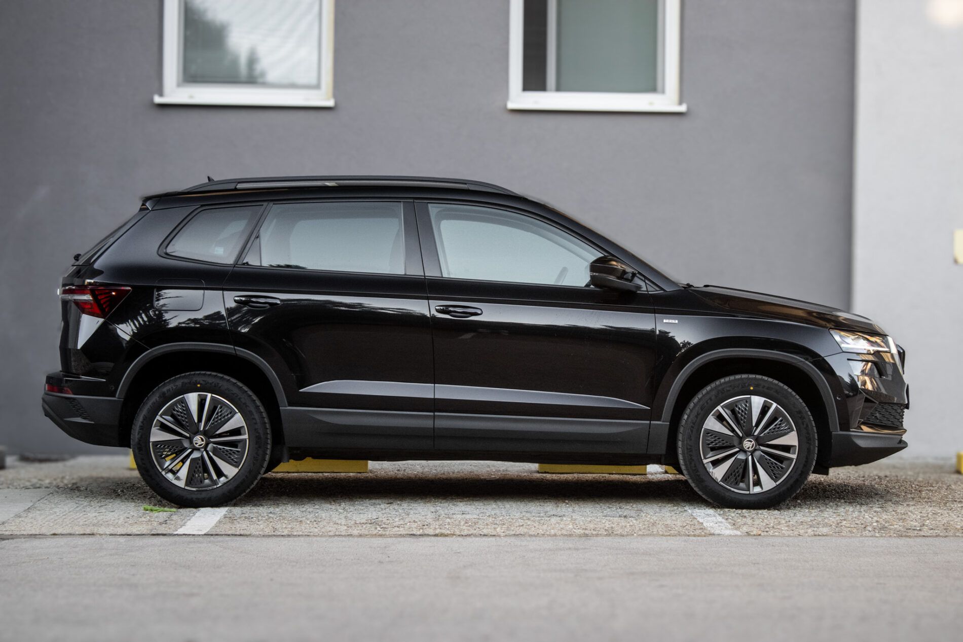 Škoda Karoq - fotka 4