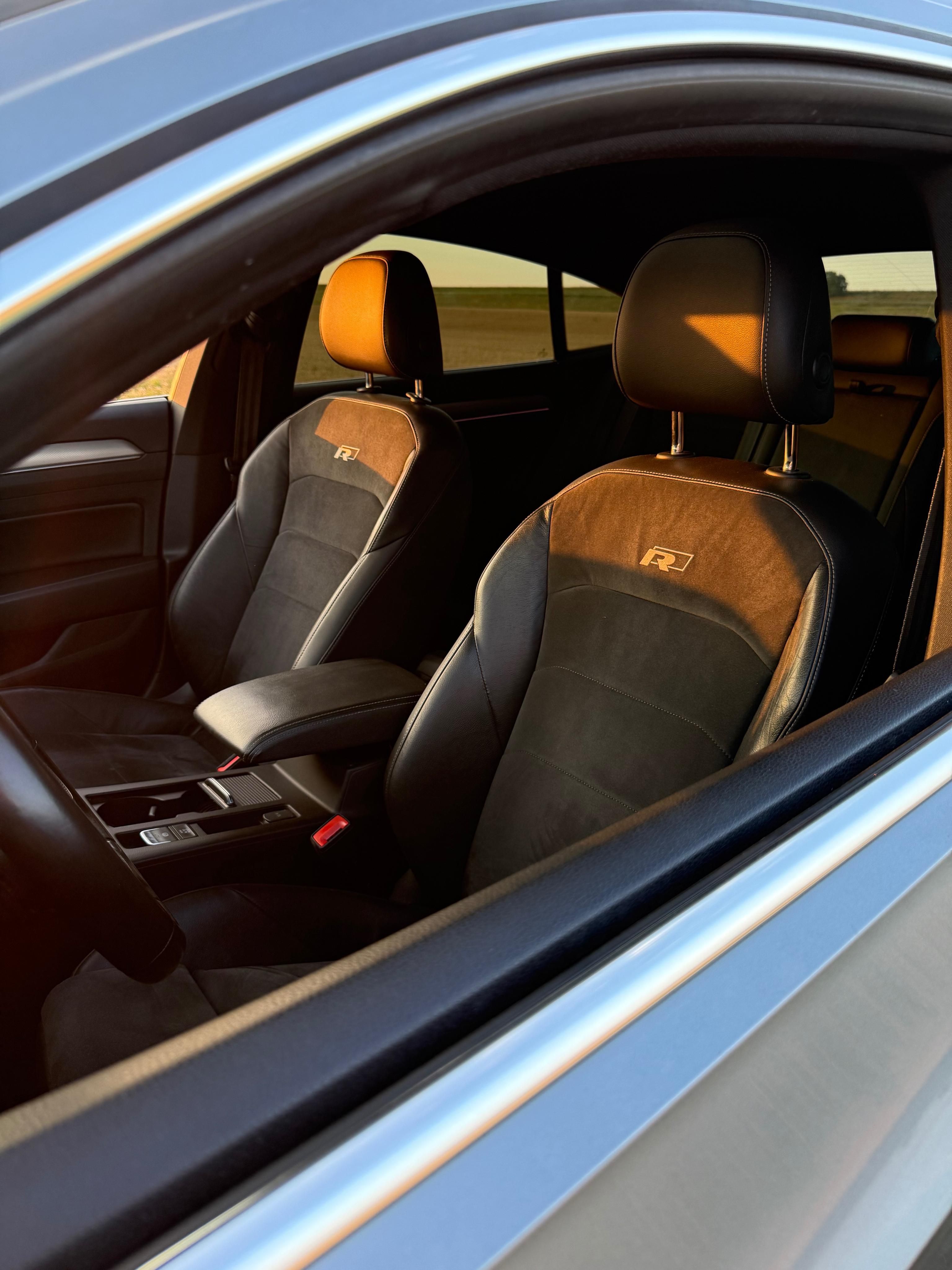 Volkswagen Arteon, VW arteon 2.0 TDI 110kw - fotka 5