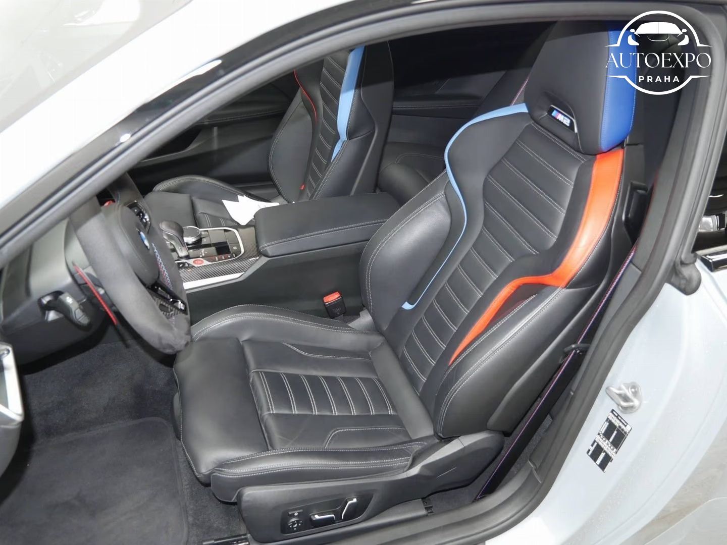 BMW M2, Coupé - fotka 6