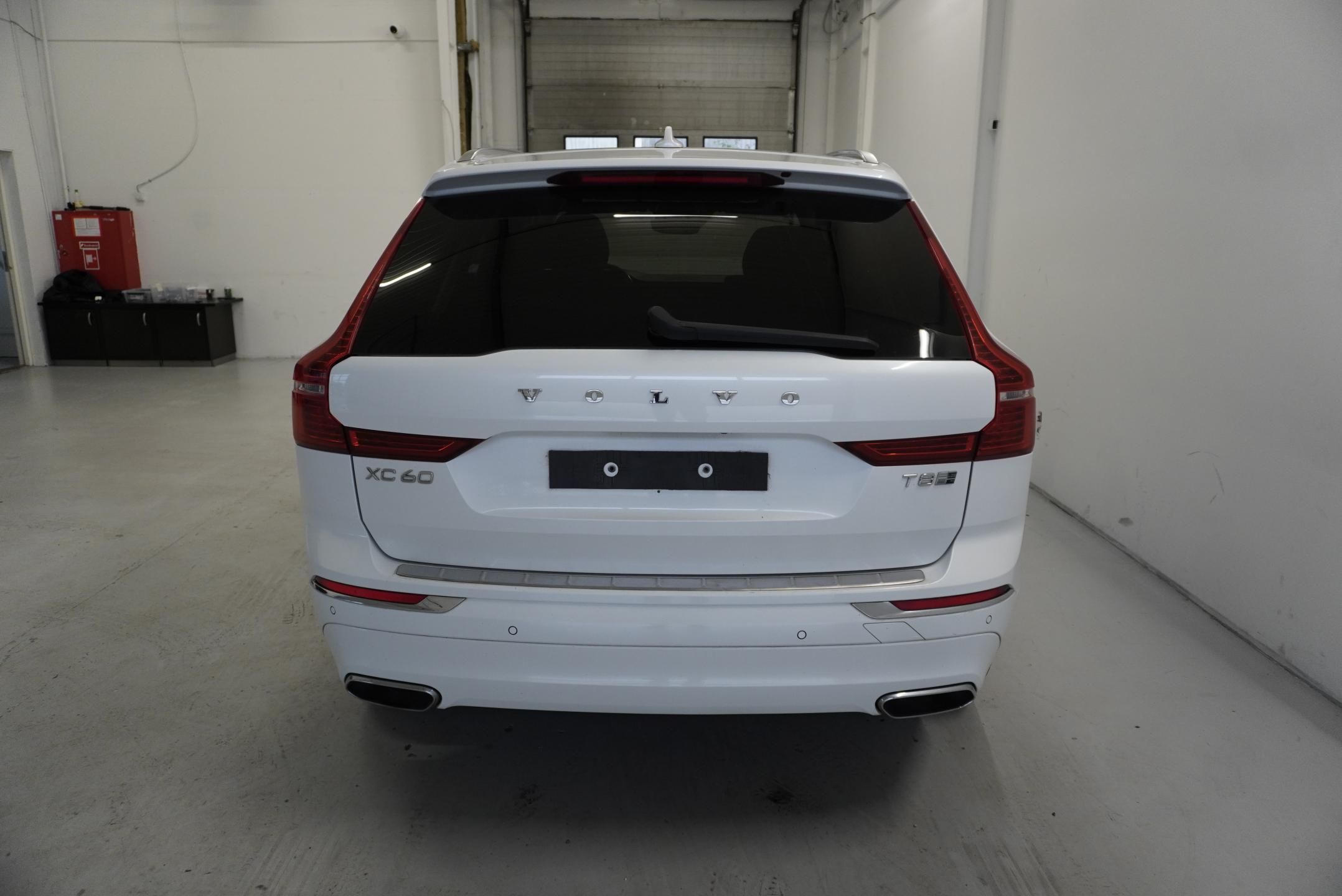 Volvo XC60, 2,0 T8 TWIN ENGINE 4WD AUT. - fotka 6