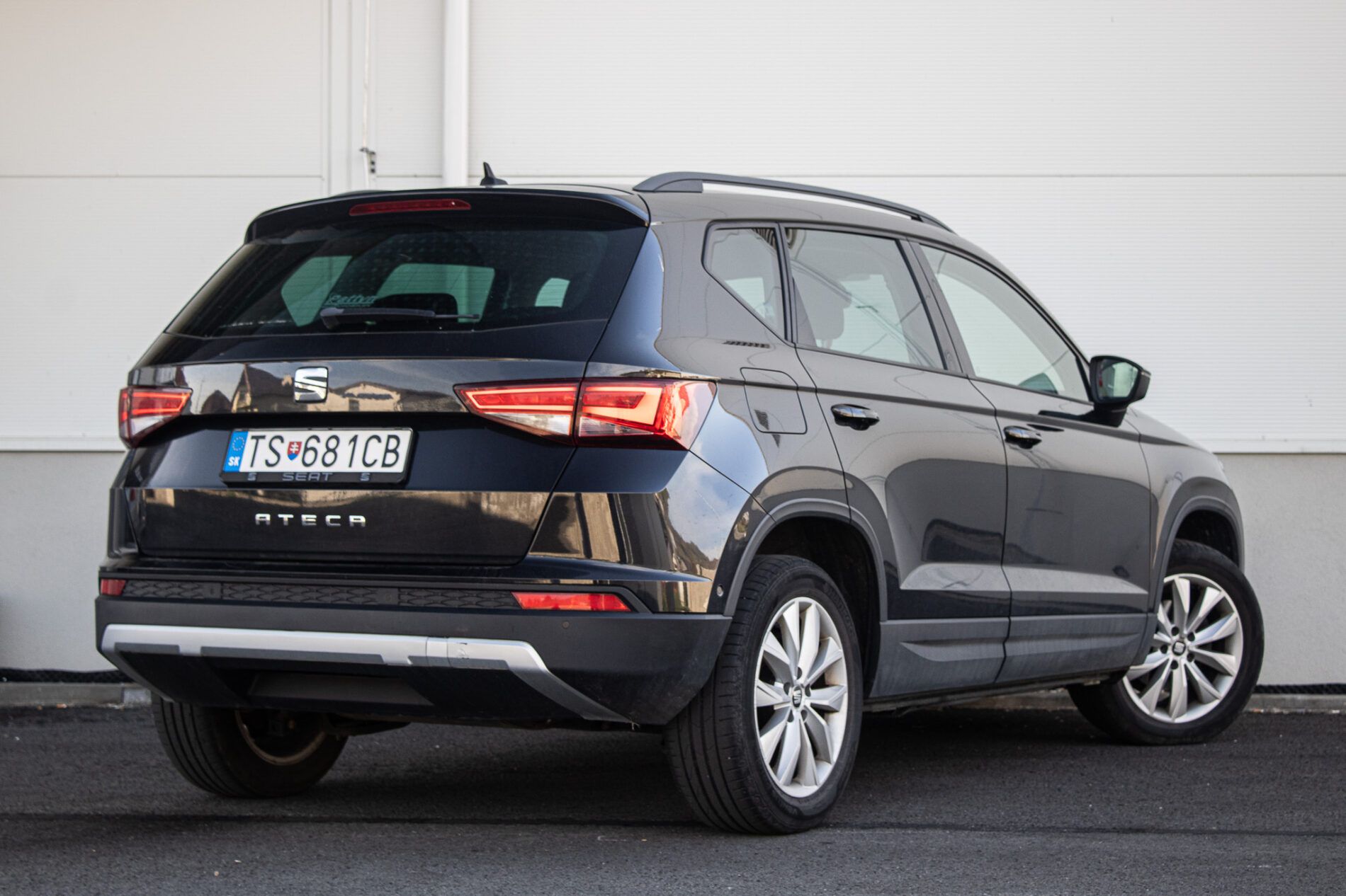 Seat Ateca - fotka 5