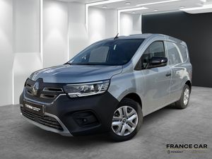 Renault Kangoo, E-Tech L1 90kW