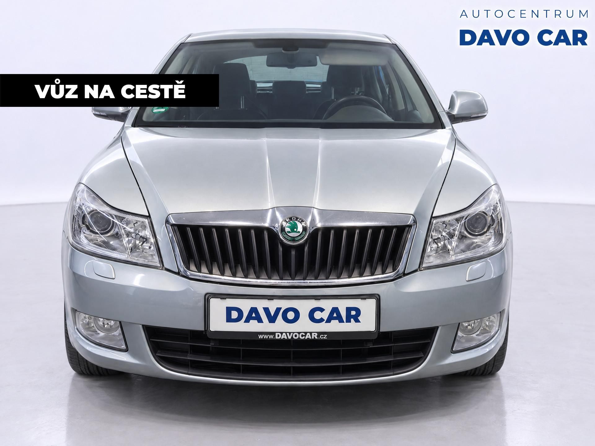Škoda Octavia, 1,4 TSI 90kW Family 1.Maj. - fotka 3