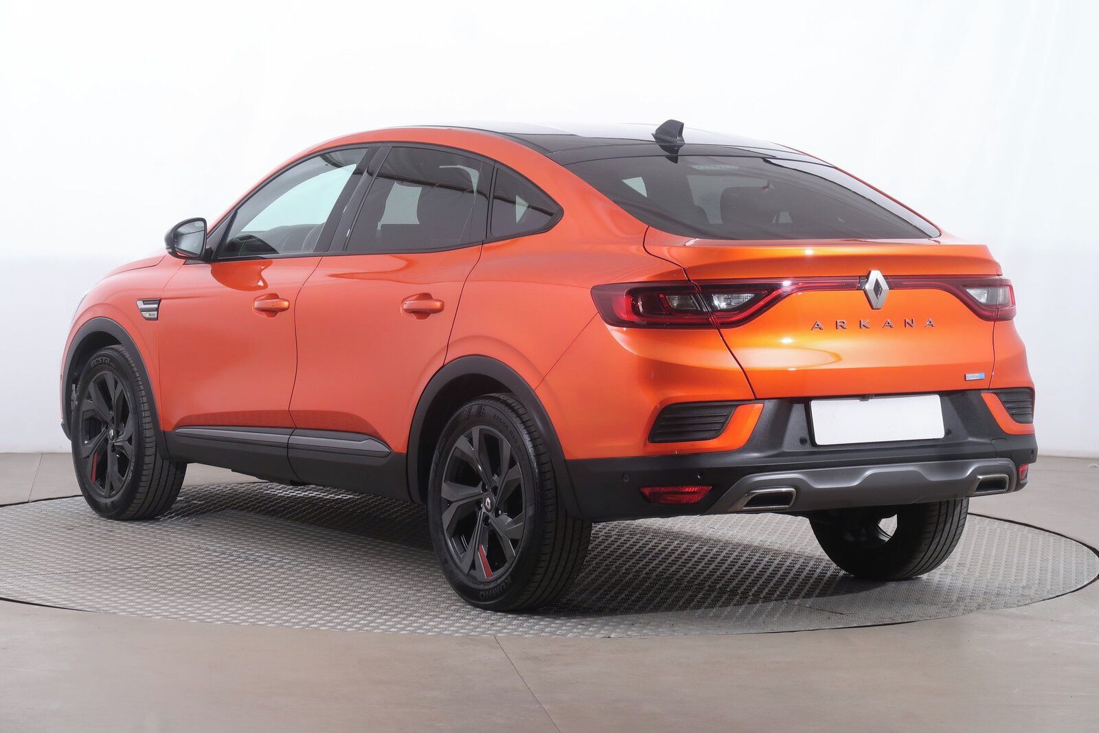 Renault Arkana, E-Tech, R.S.Line, Automat - fotka 4