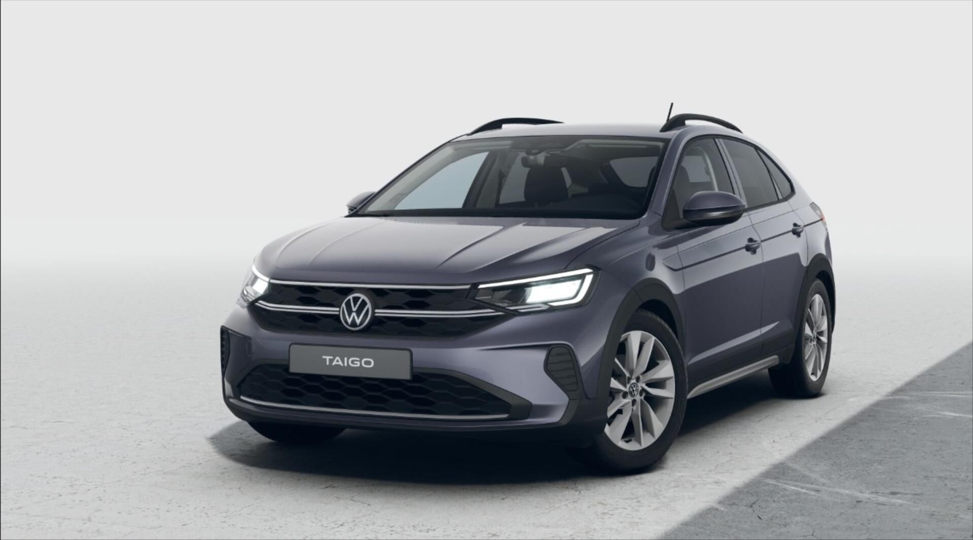Volkswagen Taigo, 1,0 TSI 85kW 6G  People