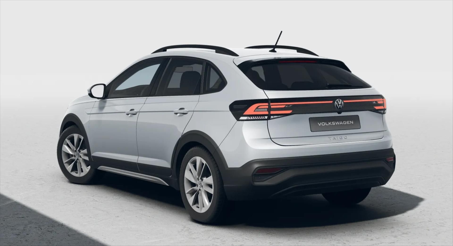 Volkswagen Taigo, 1,0 TSI 70kW 5G  People - fotka 3