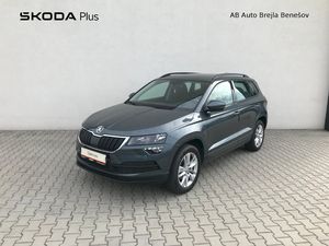Škoda Karoq, AMBITION TSI 1.5-110KW 6MP