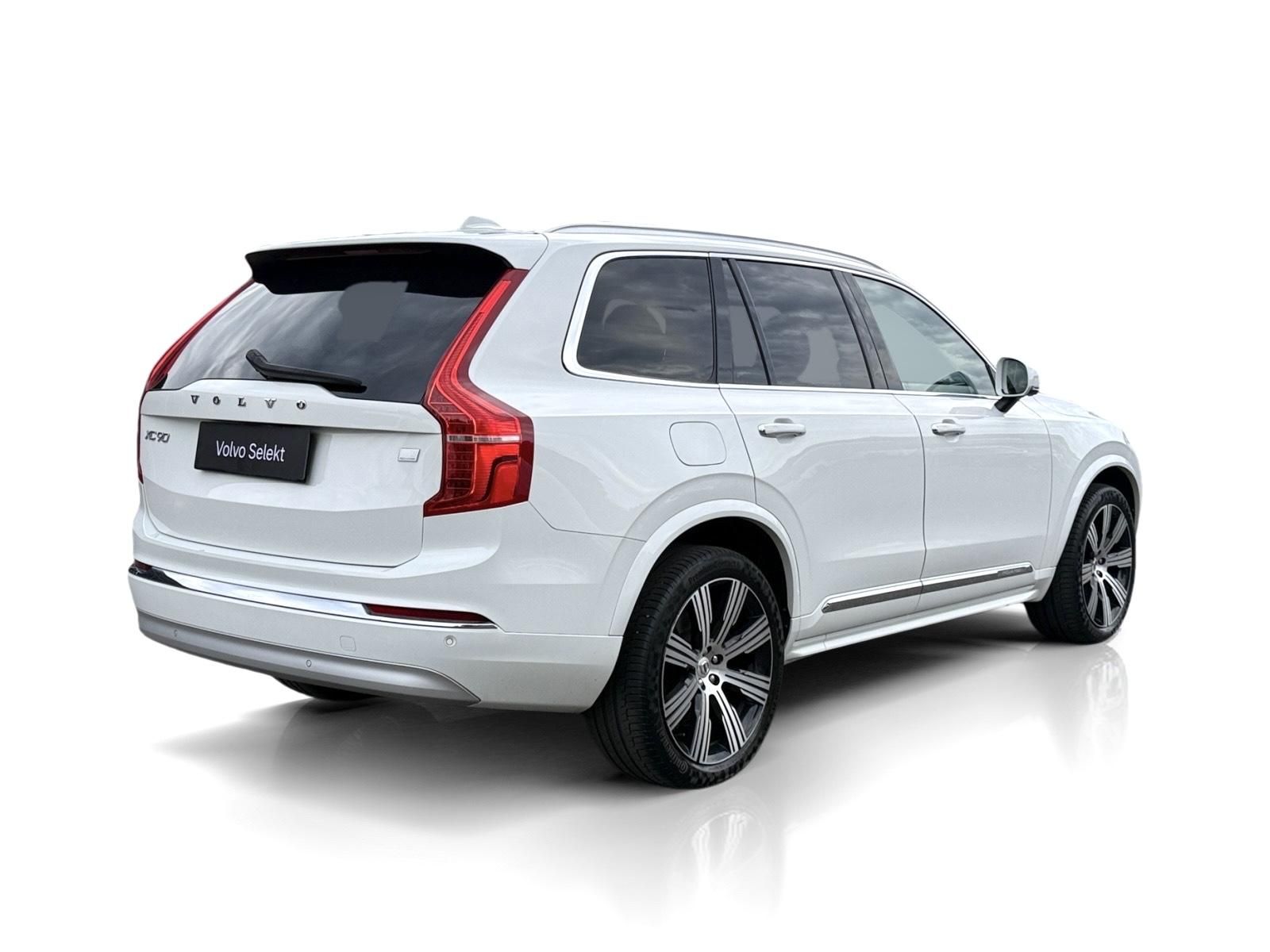 Volvo XC90, T8 AWD RECH. INSCRIPTION - fotka 5