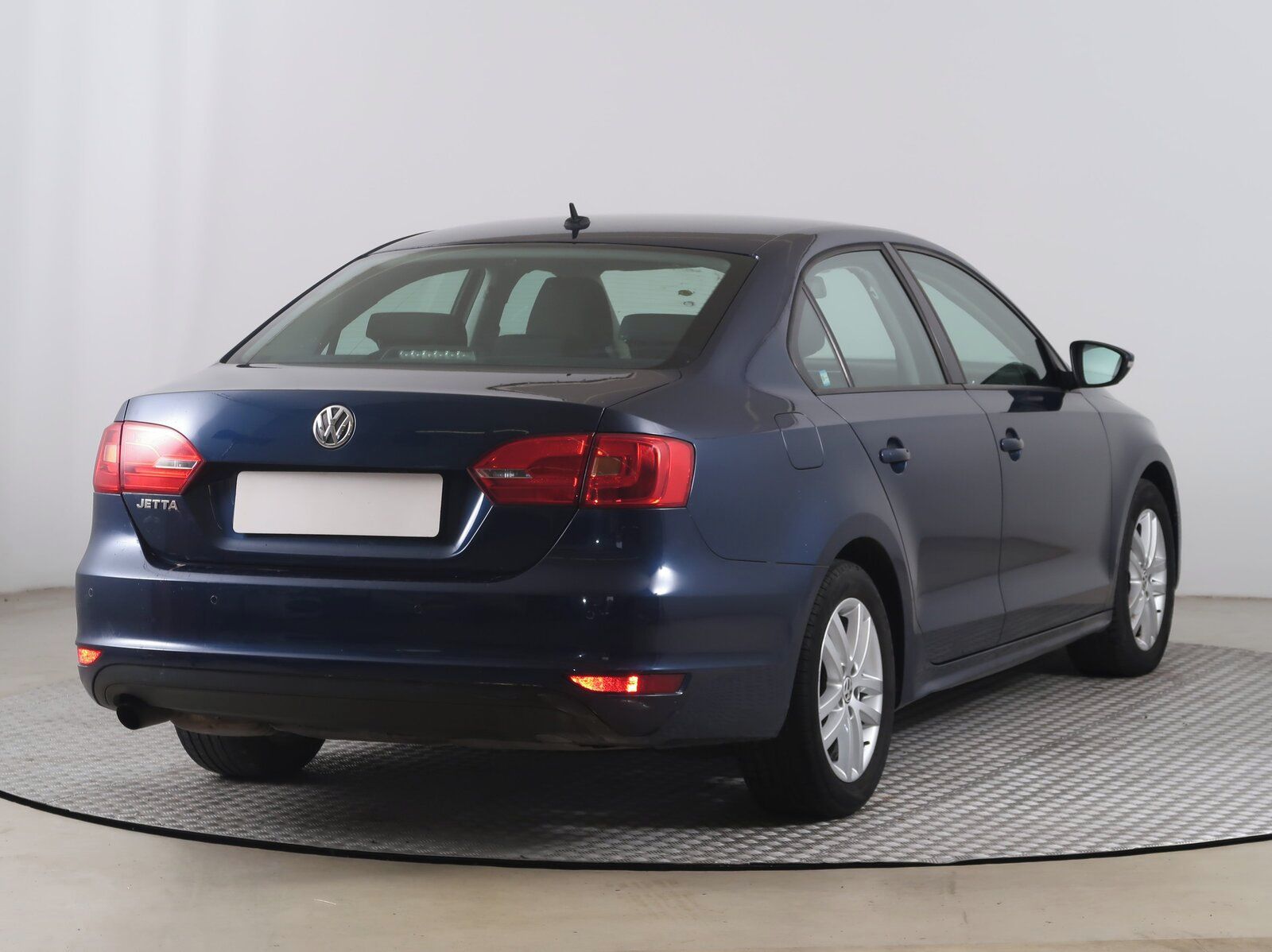 Volkswagen Jetta, 1.2 TSI - fotka 5