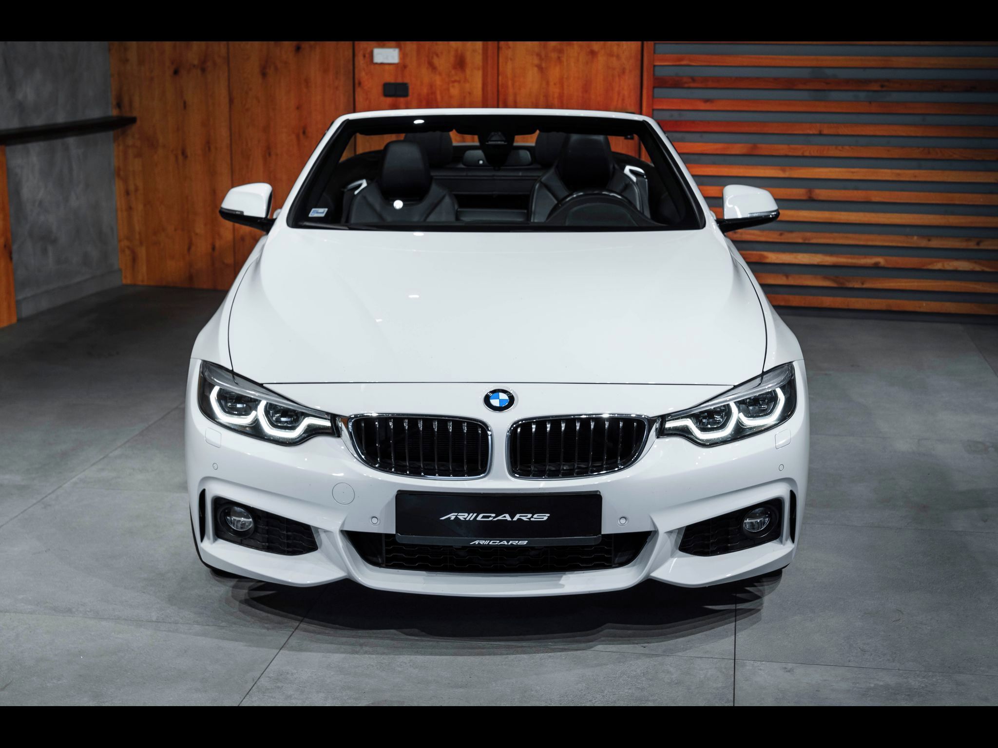BMW Řada 4, i - fotka 4