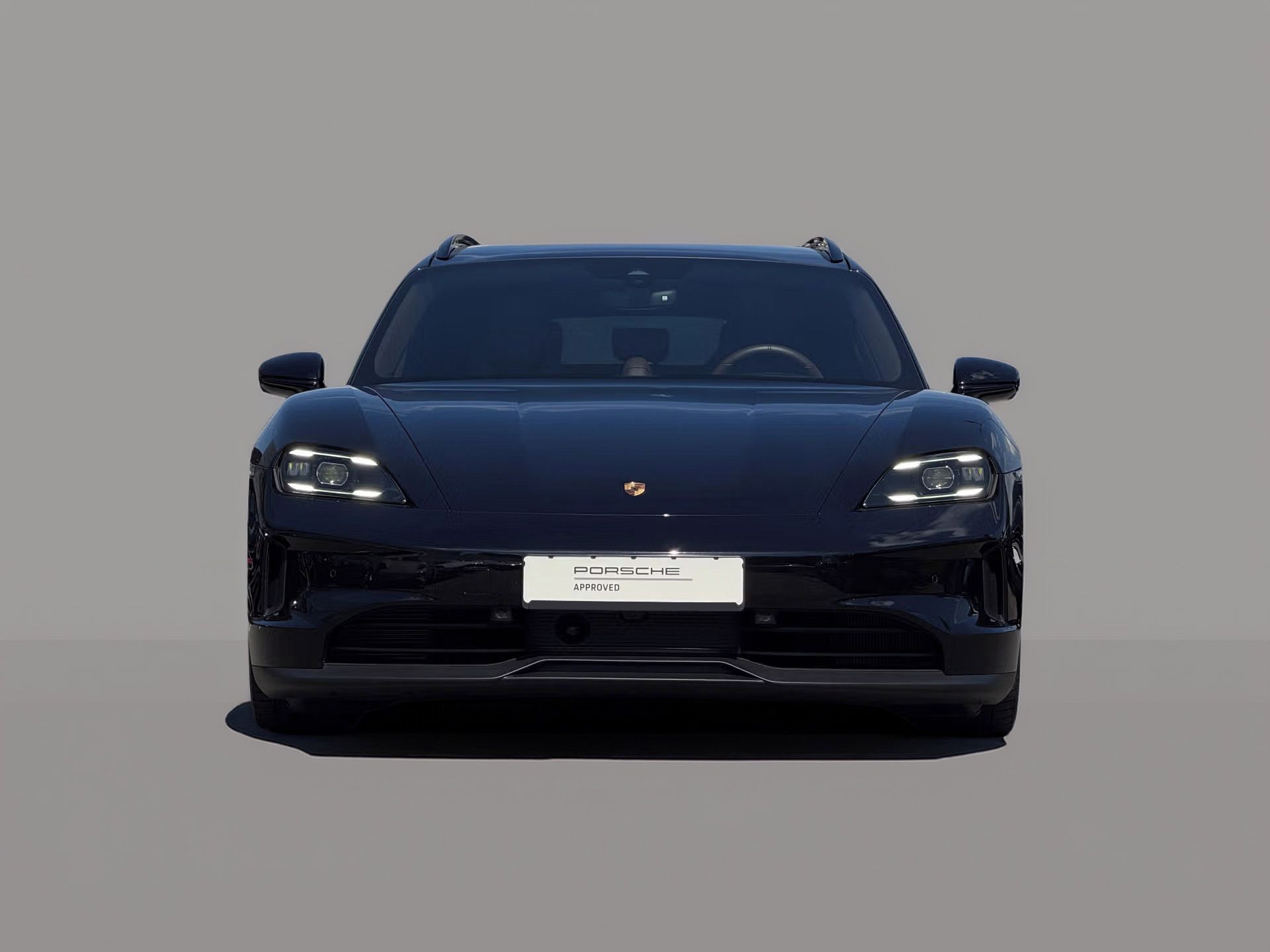 Porsche Taycan, 4S Sport Turismo Chrono Pano - fotka 2