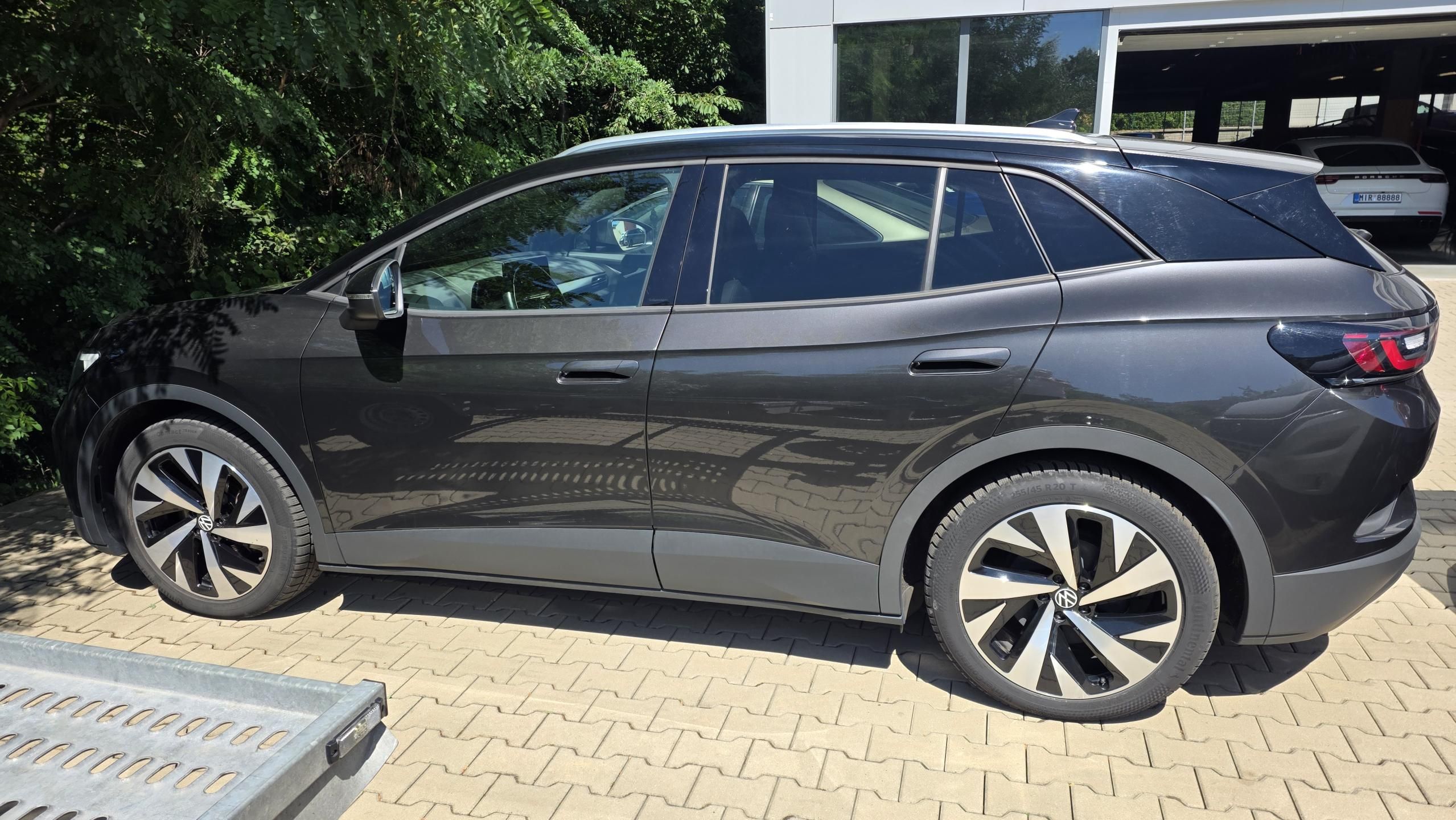 Volkswagen ID.4, PRO 150kw TAŽNÉ ZAŘÍZENÍ - fotka 5