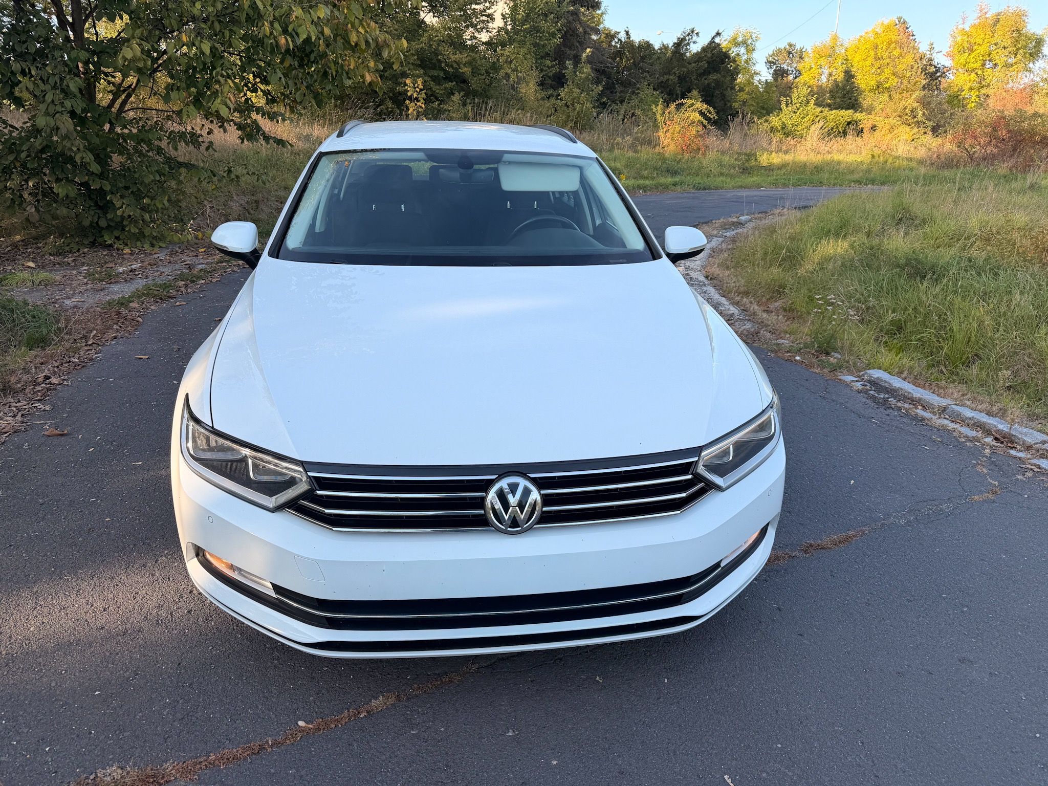 Volkswagen Passat, Passat 2.0 TDi ČR.TZ - fotka 3