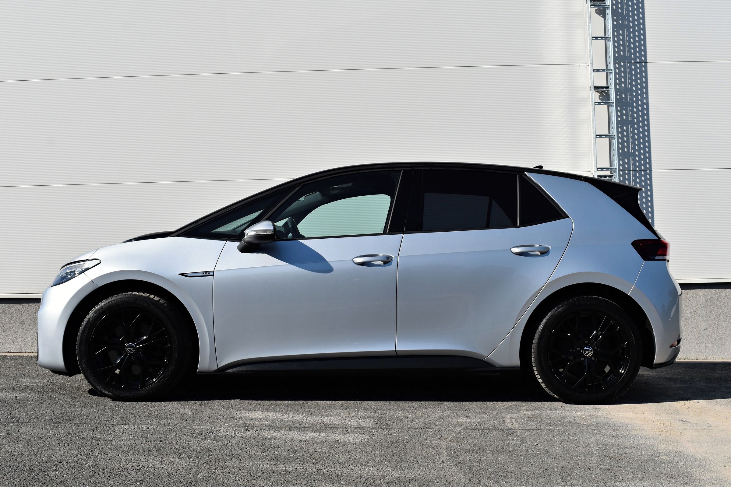 Volkswagen ID.3, PRO/150KW/58KWH/ACC/SOH93,4% - fotka 4