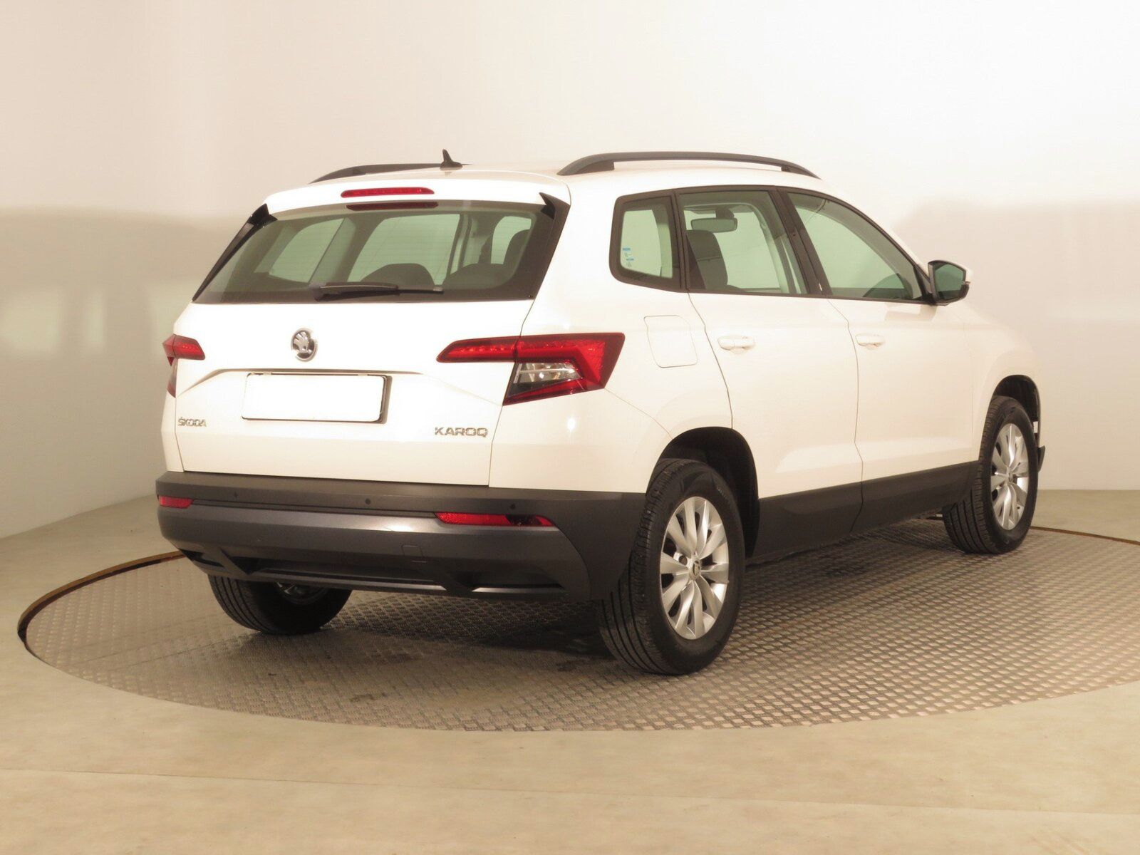Škoda Karoq, 1.6 TDI, Ambition, Navi - fotka 5