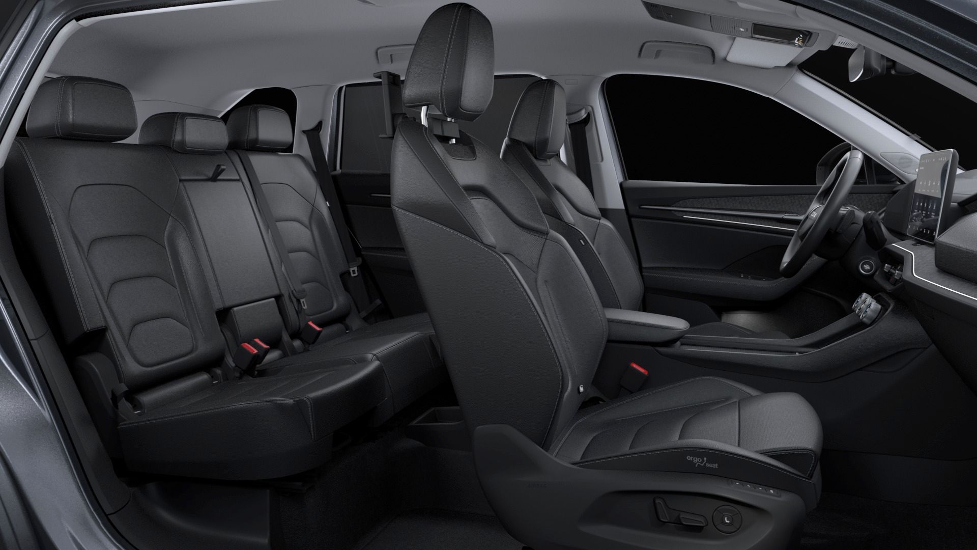 Škoda Kodiaq, Exclusive Selection 2,0TDI - fotka 5