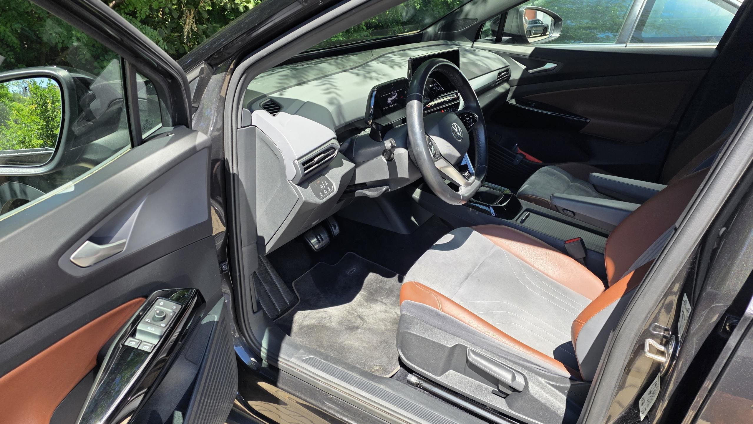 Volkswagen ID.4, PRO 150kw TAŽNÉ ZAŘÍZENÍ - fotka 6