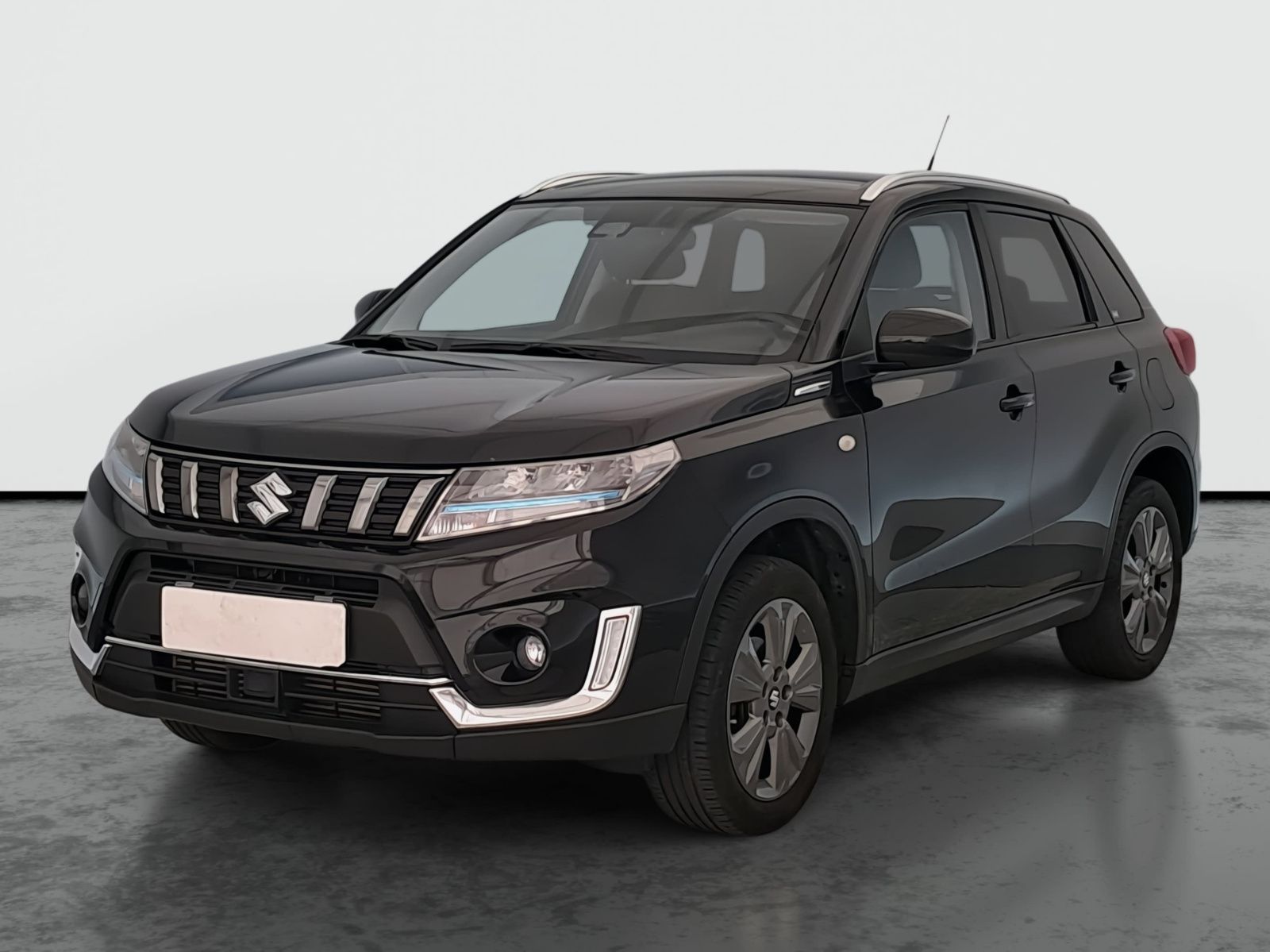 Suzuki Vitara, 1.4 BoosterJet, Premium, ČR - fotka 3