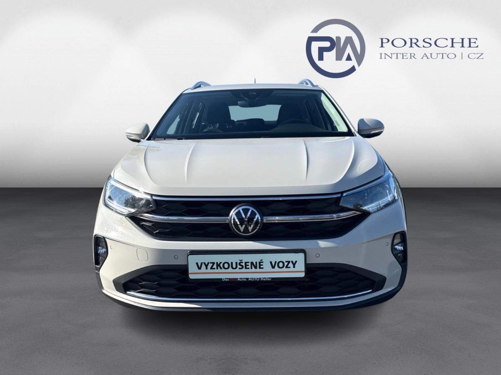 Volkswagen Taigo, 1.0 TSI 7DSG Style  81 kW - fotka 4