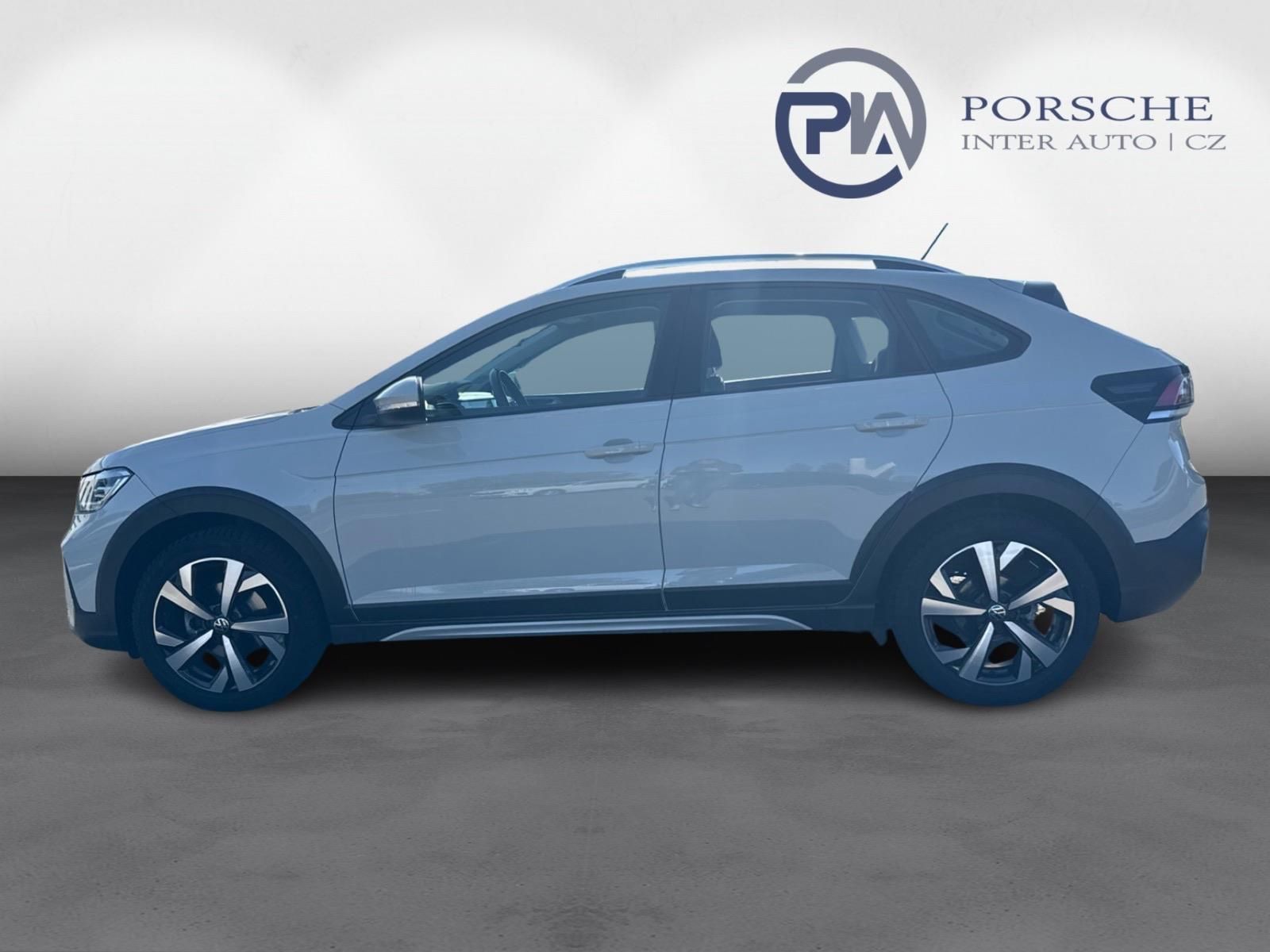 Volkswagen Taigo, 1.0 TSI 7DSG Style  81 kW - fotka 3