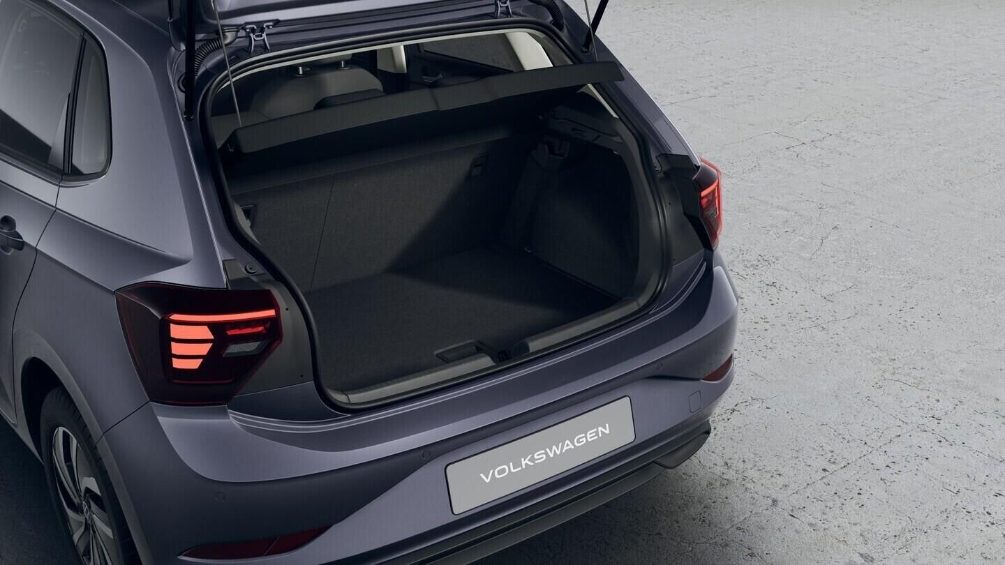 Volkswagen Polo, Love 1,0 TSI 70 kW - fotka 4